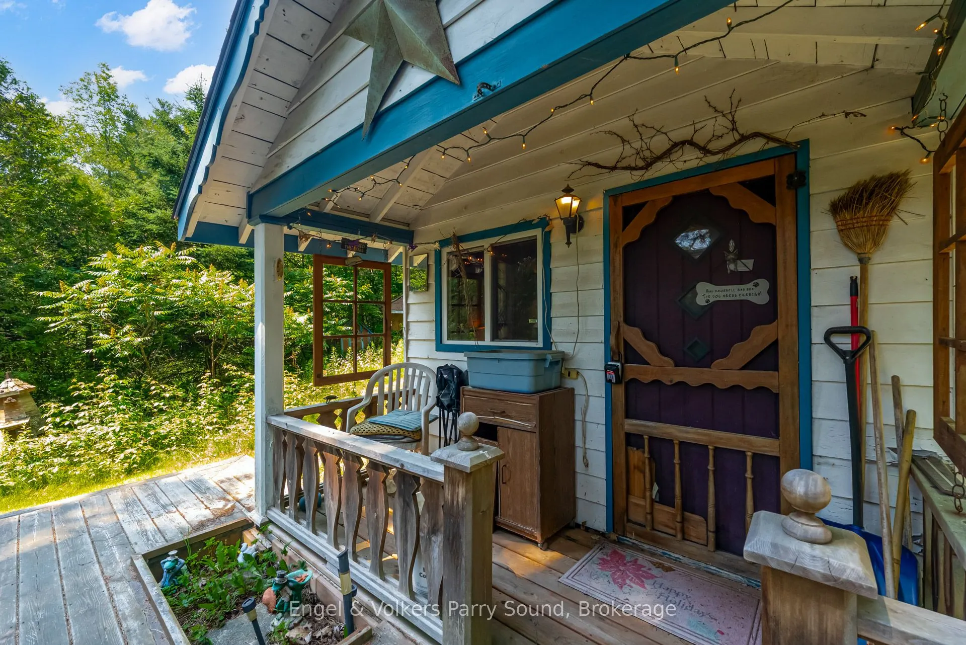 382 Oastler Park Road