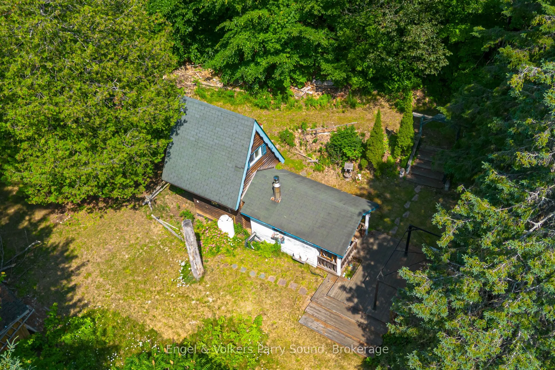 382 Oastler Park Road