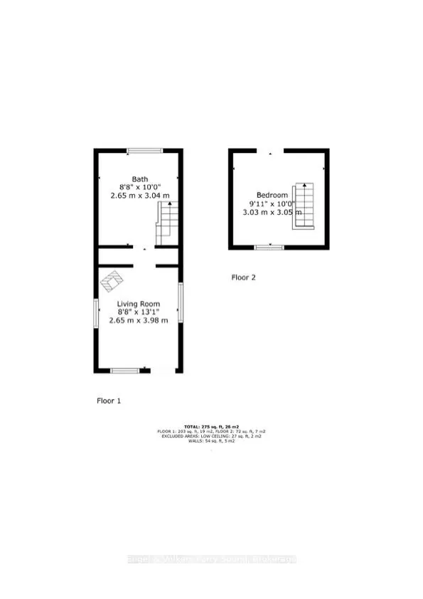 382 Oastler Park Road