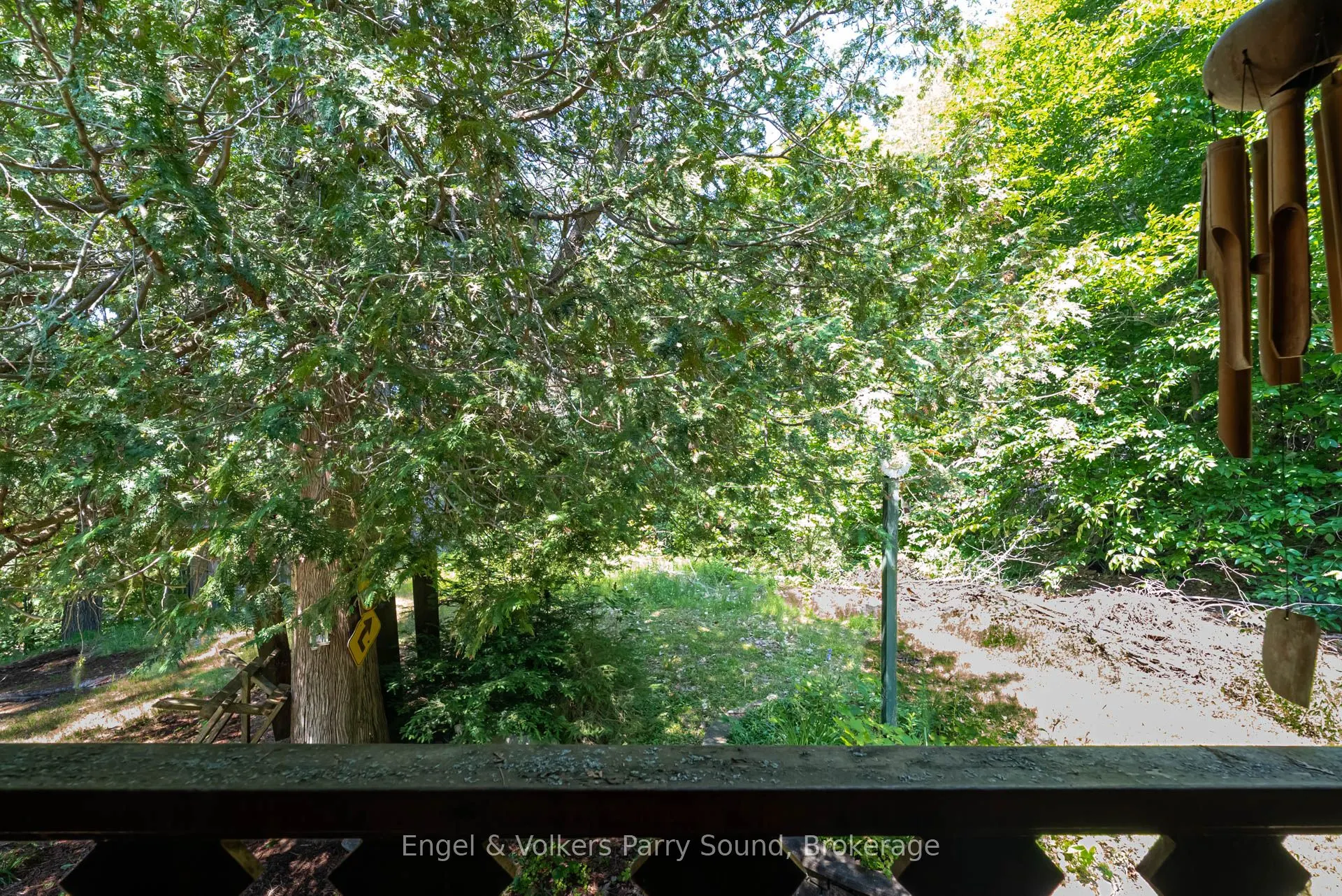 382 Oastler Park Road