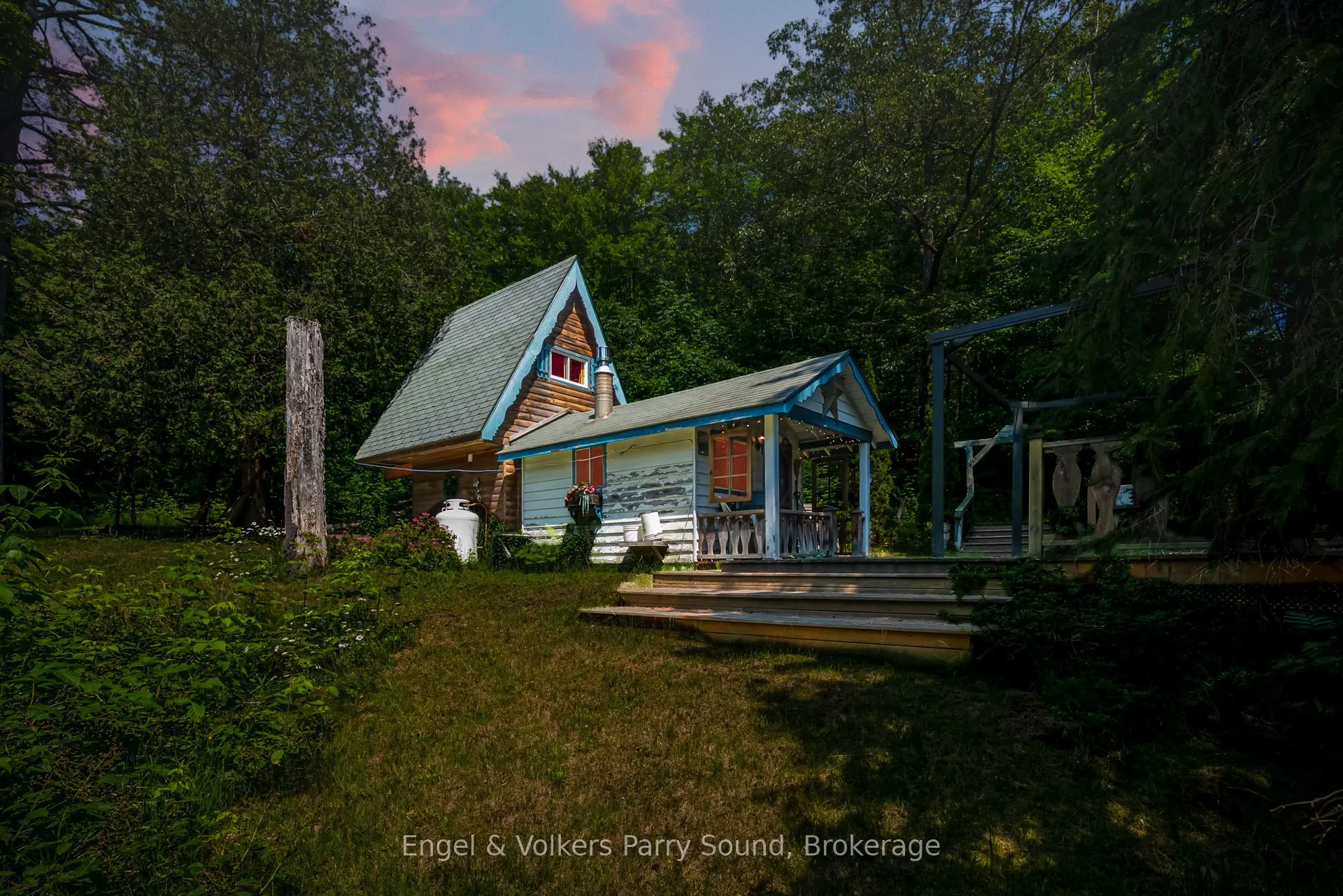 382 Oastler Park Road