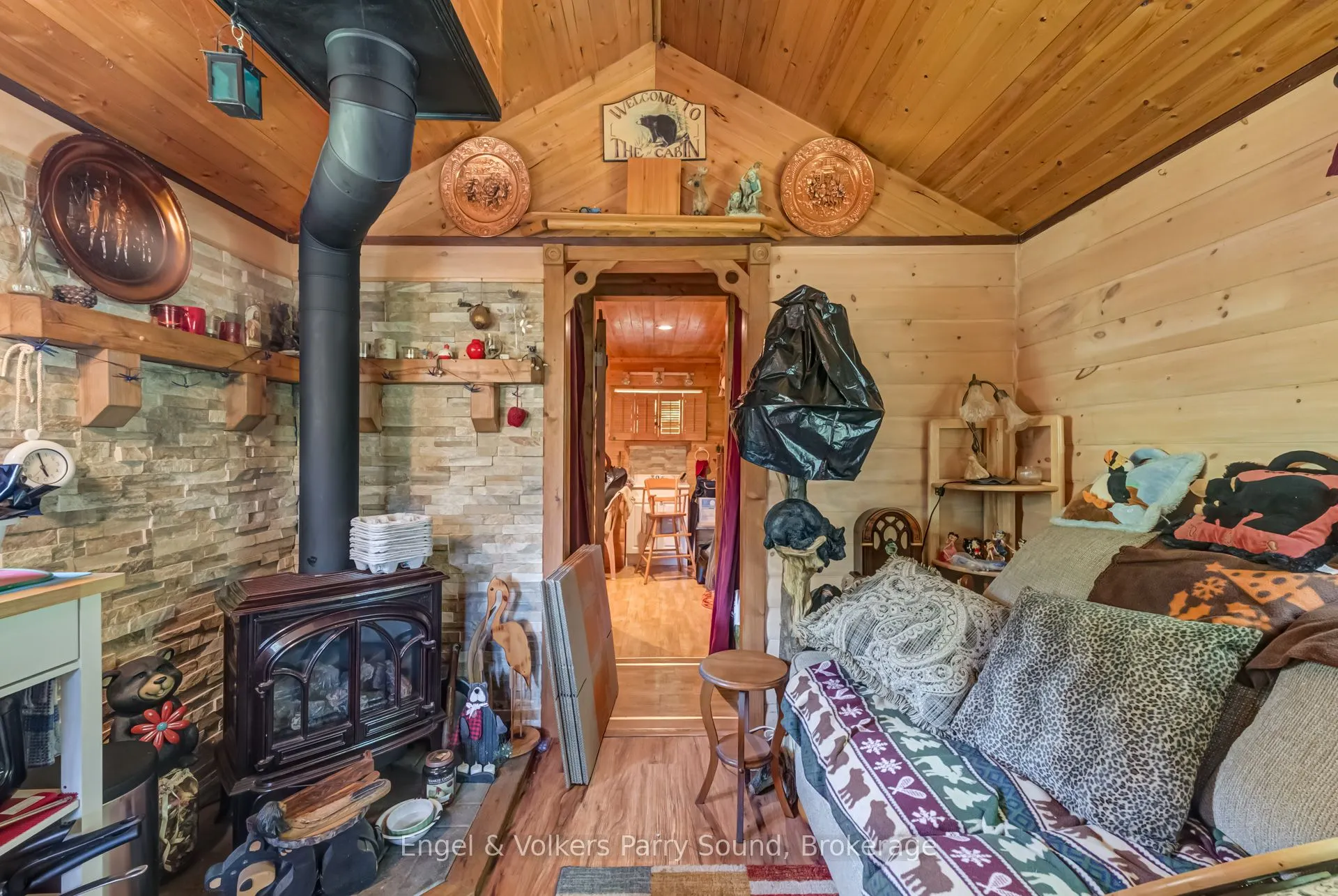 382 Oastler Park Road