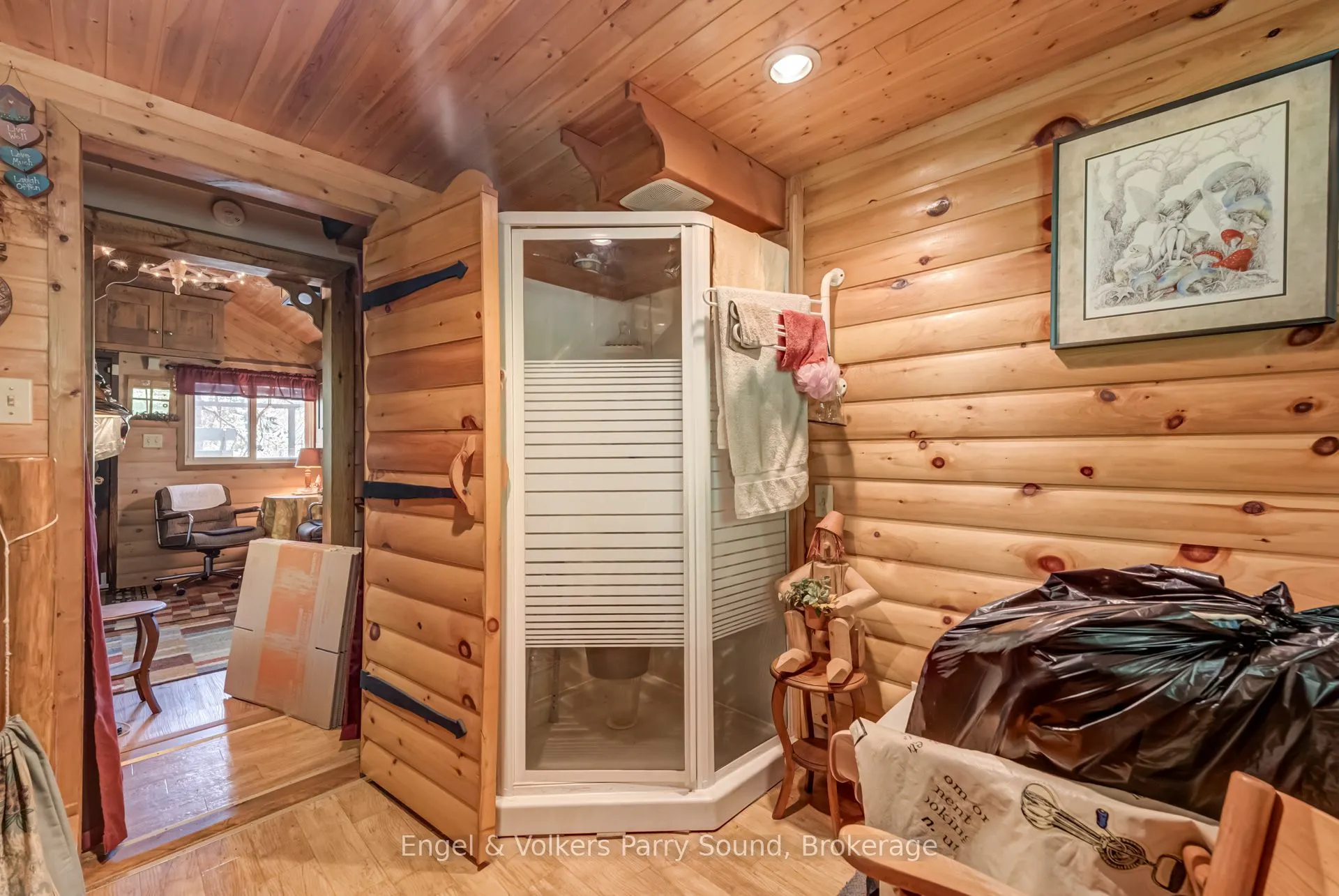 382 Oastler Park Road