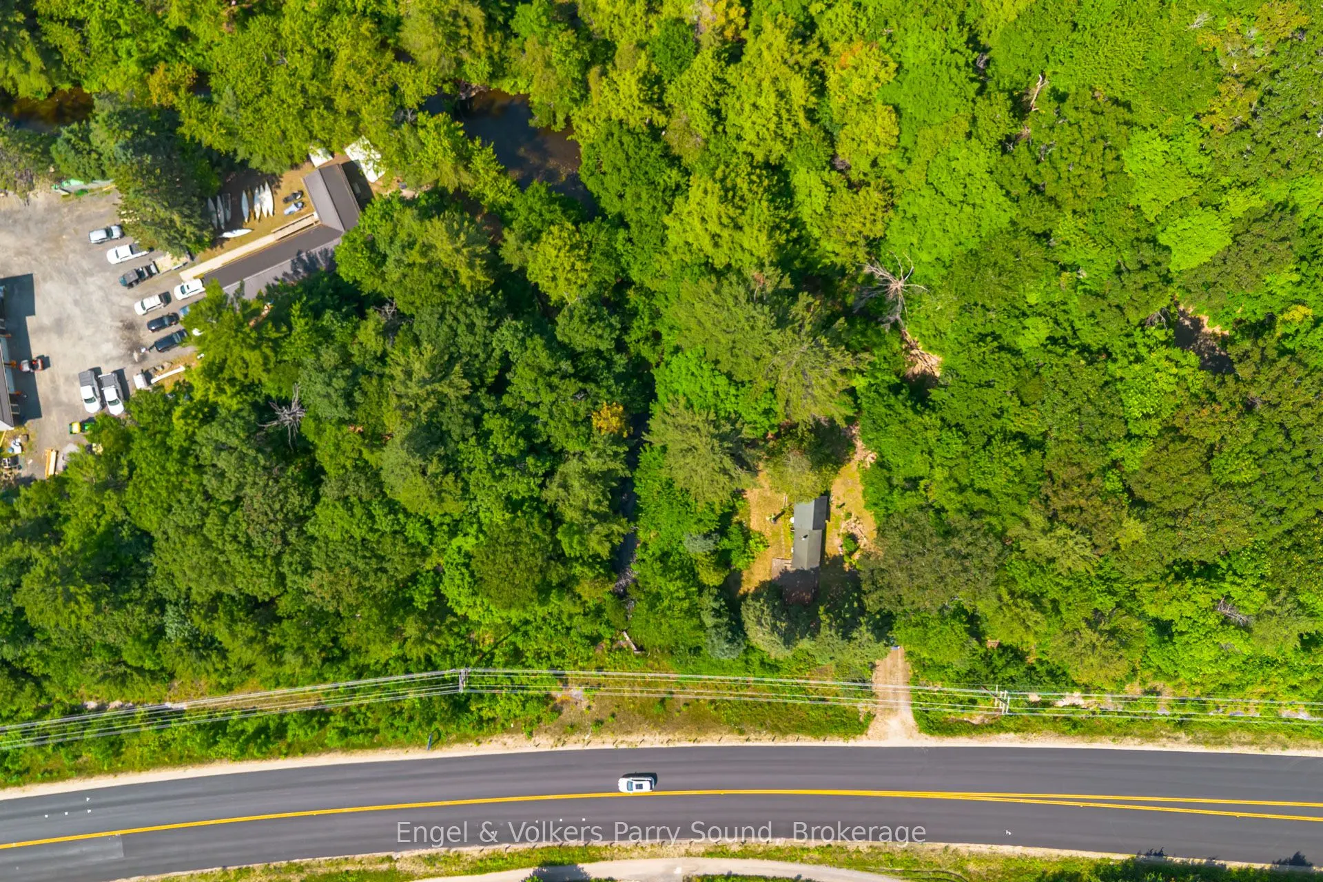 382 Oastler Park Road