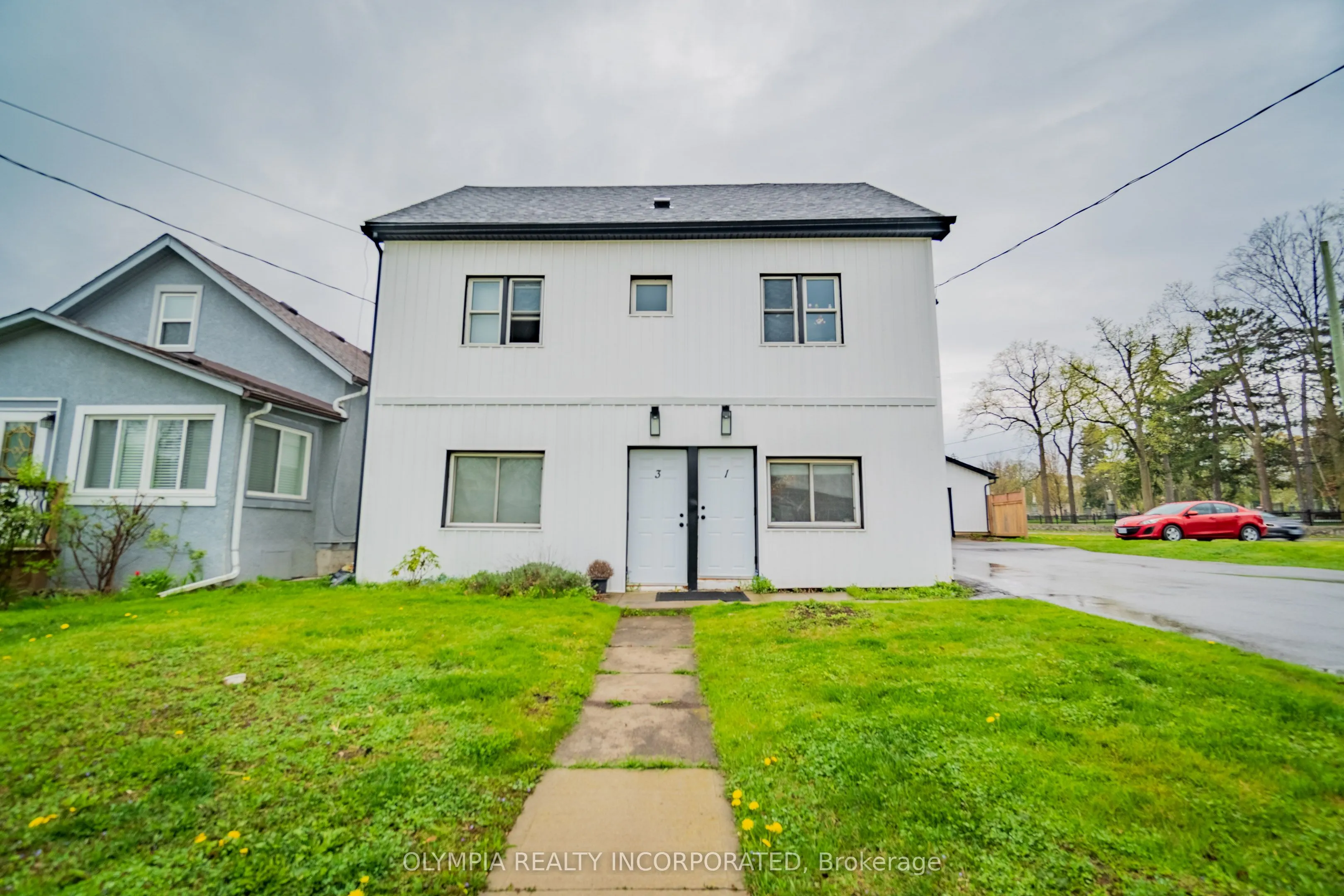 5448 Hamilton Street