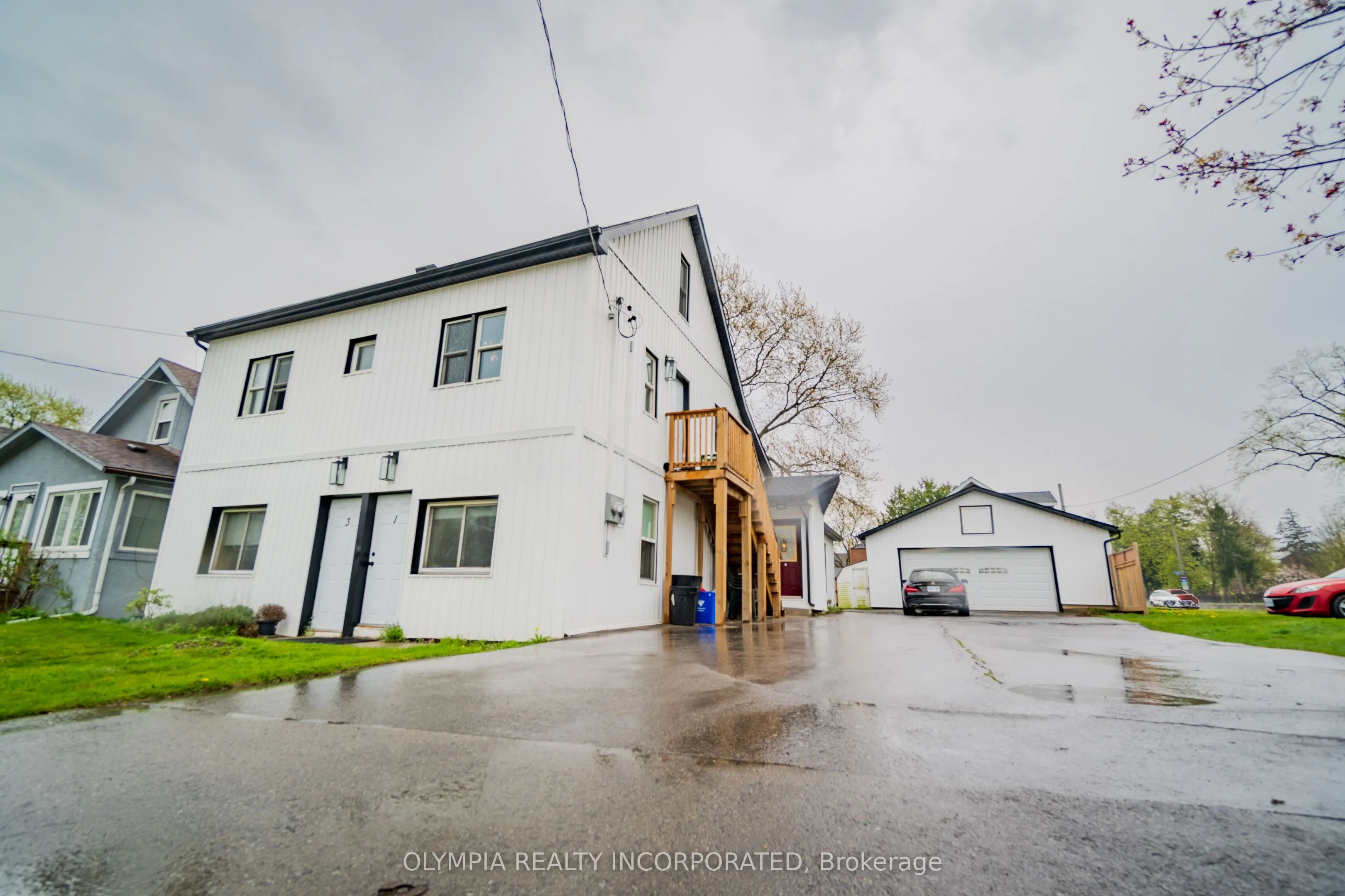 5448 Hamilton Street