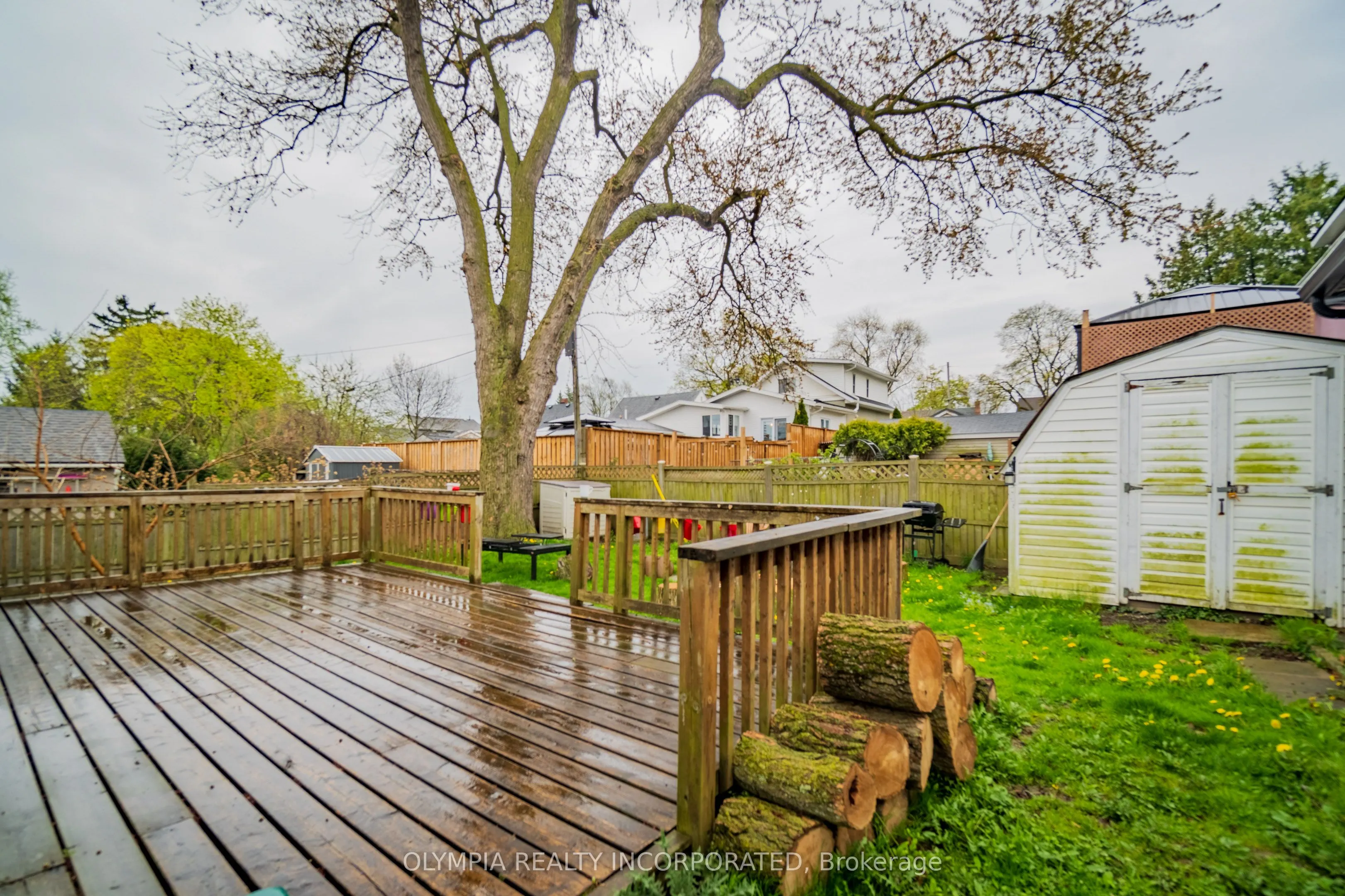5448 Hamilton Street