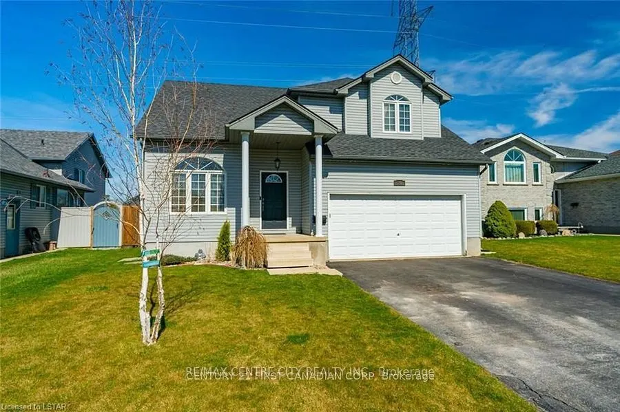 79 Donker Drive