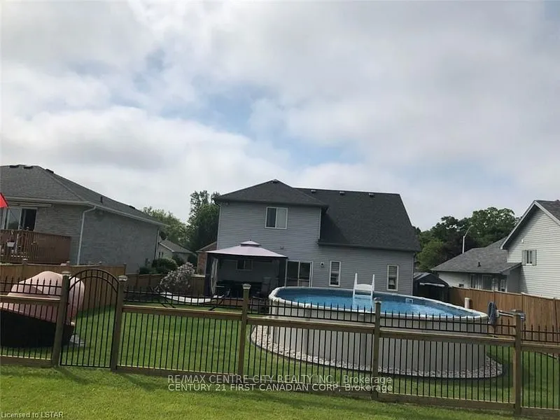 79 Donker Drive