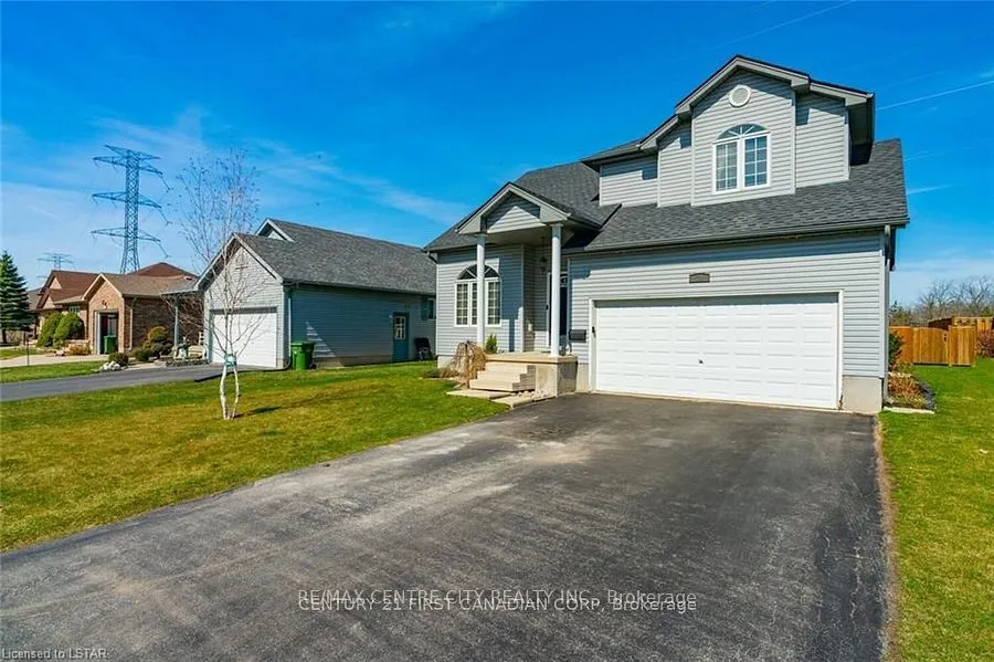 79 Donker Drive