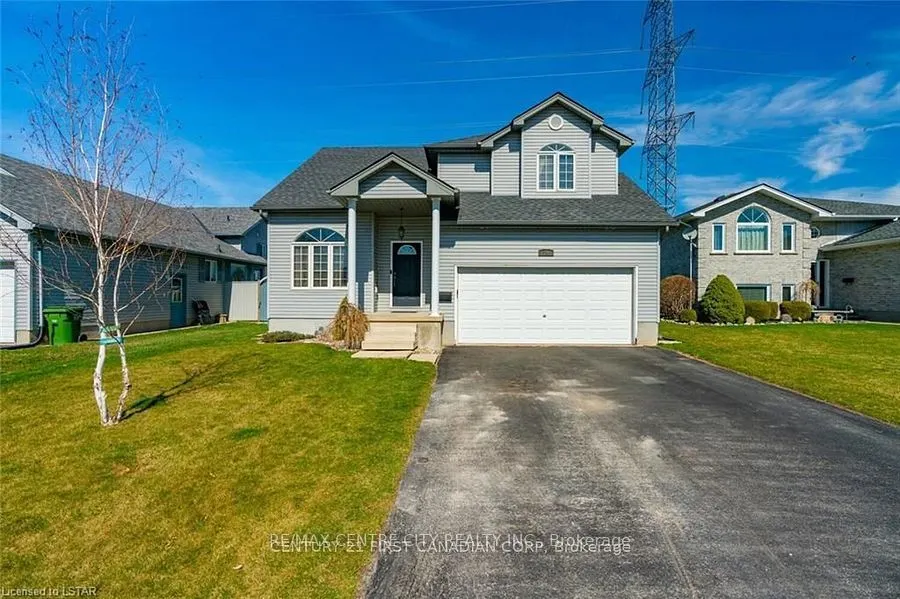 79 Donker Drive