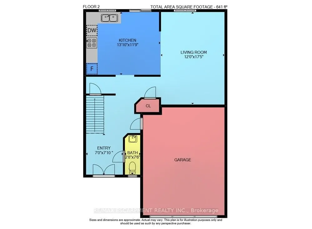 6 Southbrook Drive