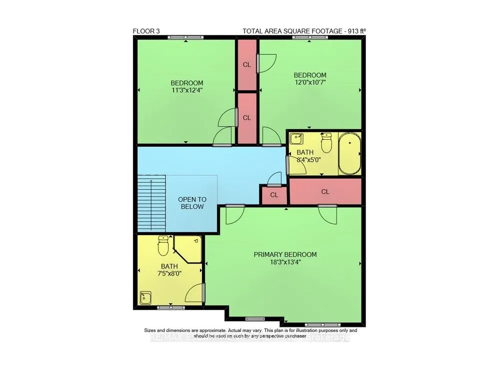 6 Southbrook Drive