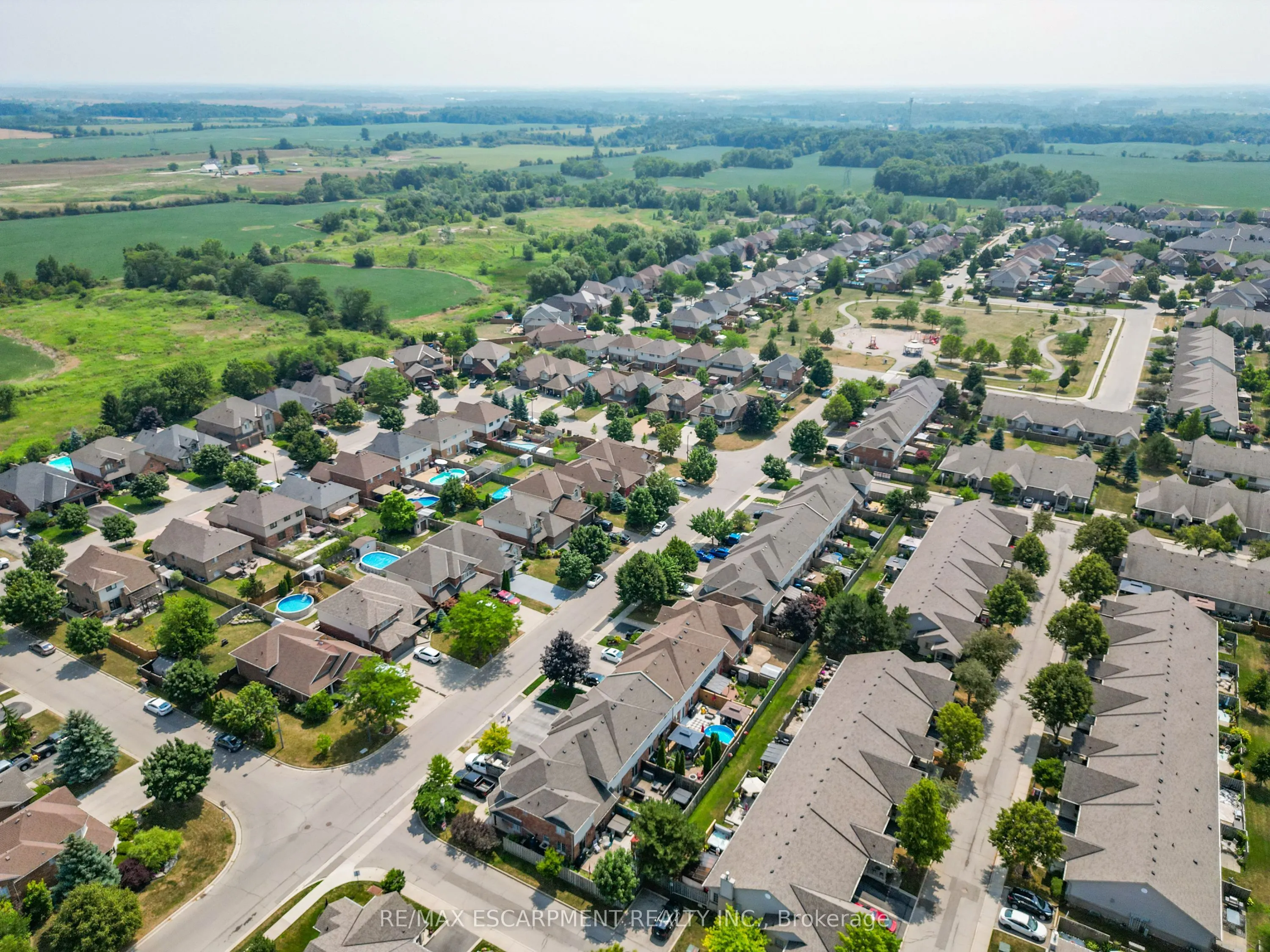 6 Southbrook Drive