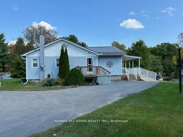48 Boyce Trail