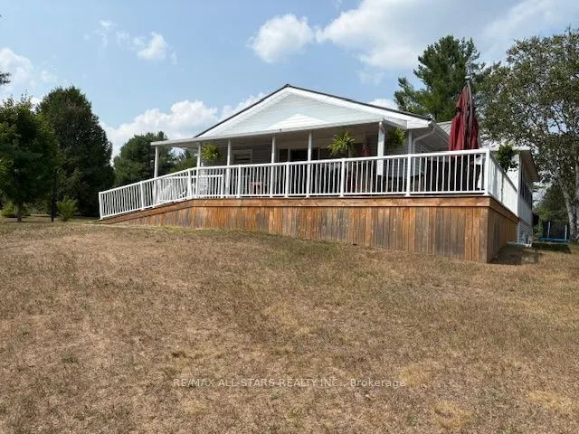 48 Boyce Trail