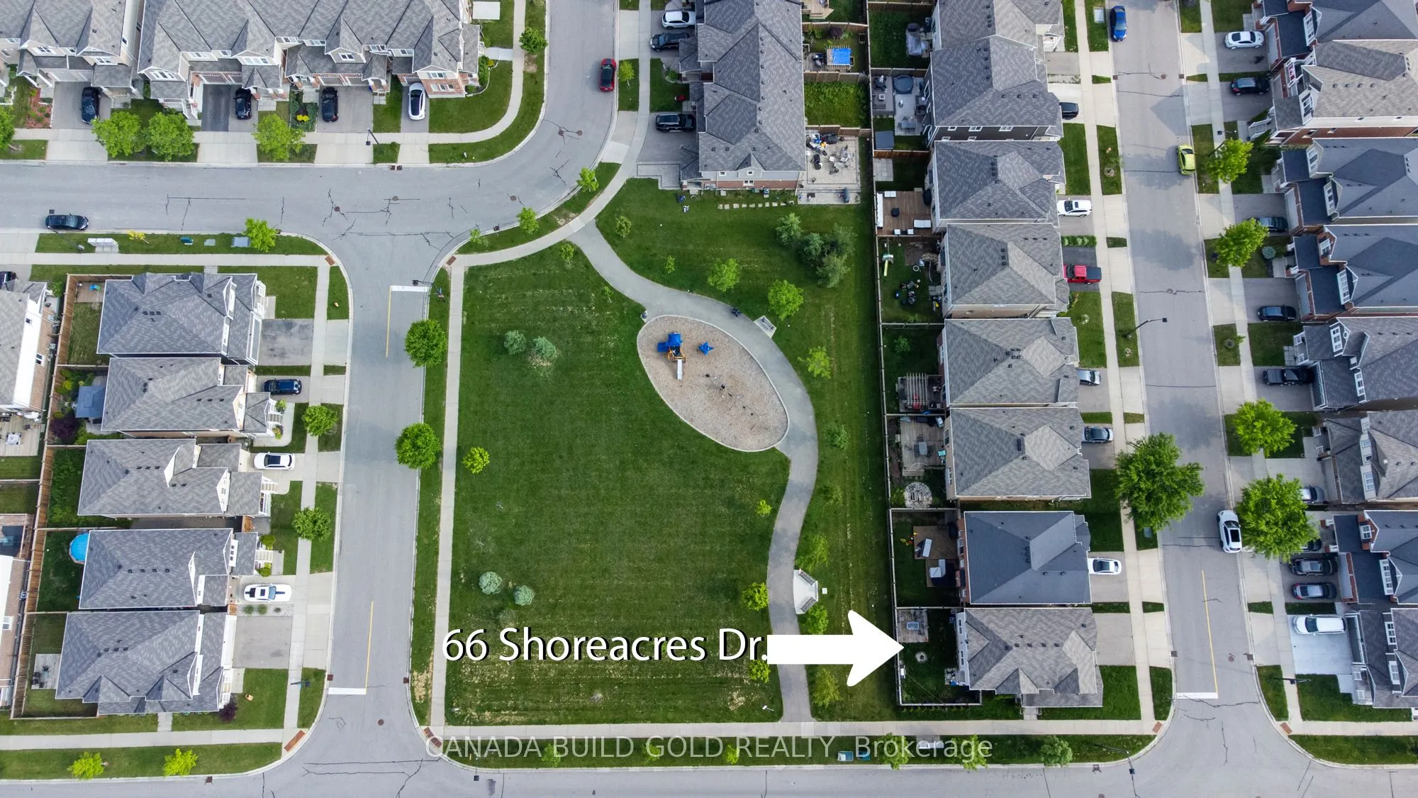 66 Shoreacres Drive