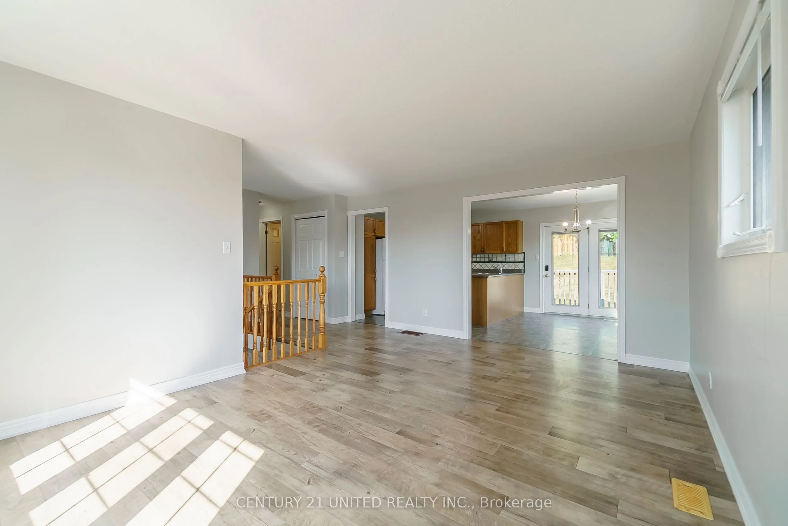 1080 Afton Road
