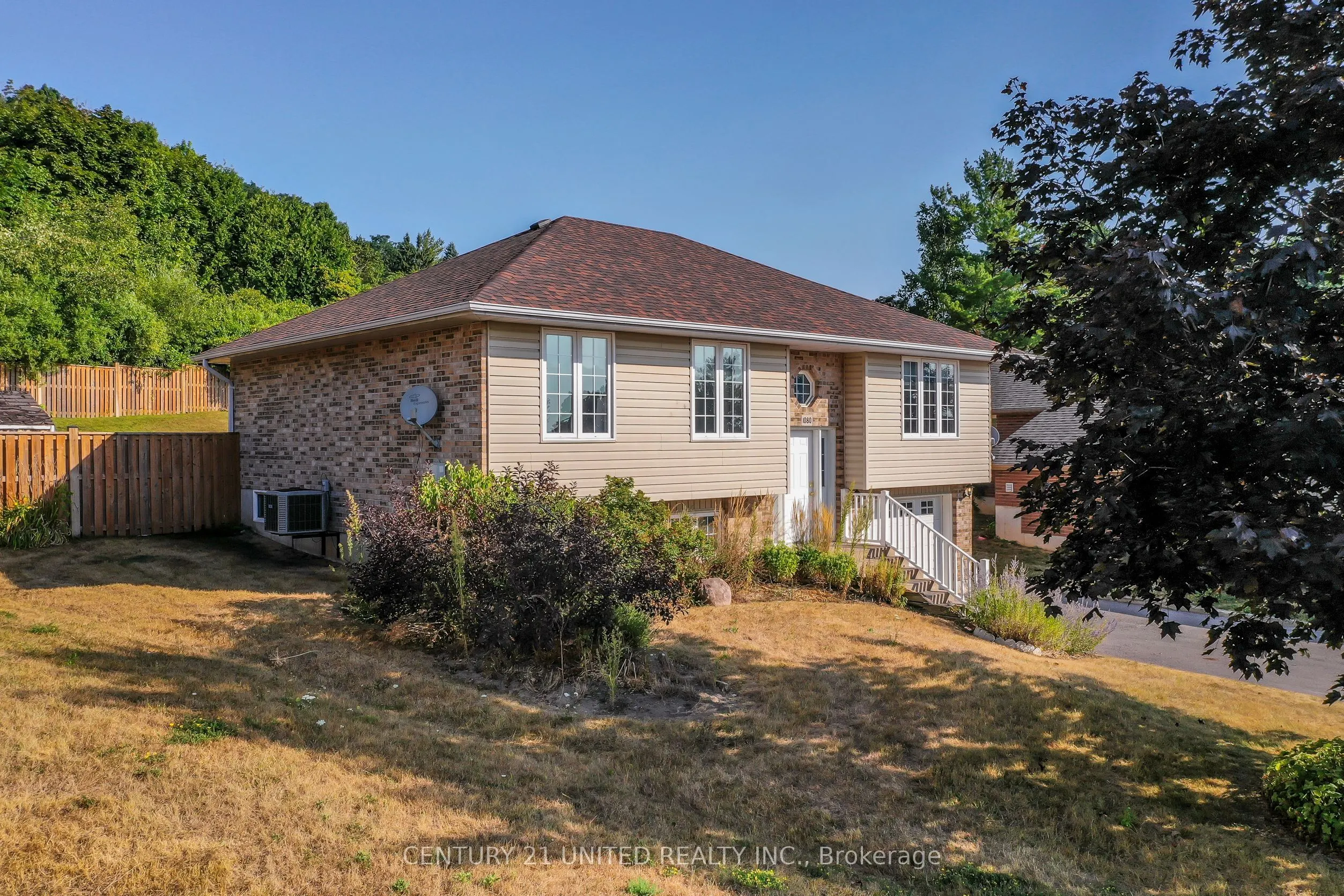 1080 Afton Road