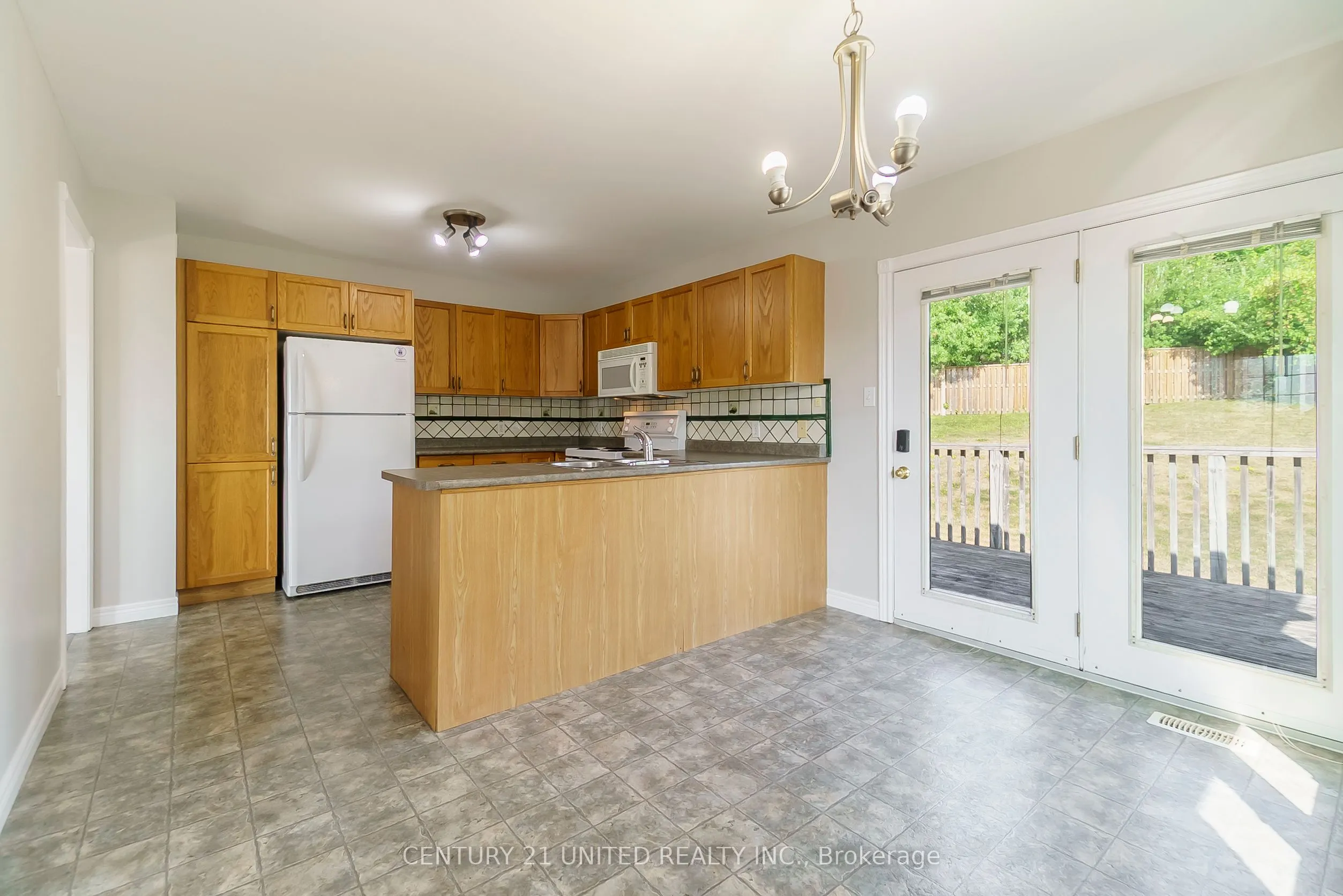 1080 Afton Road