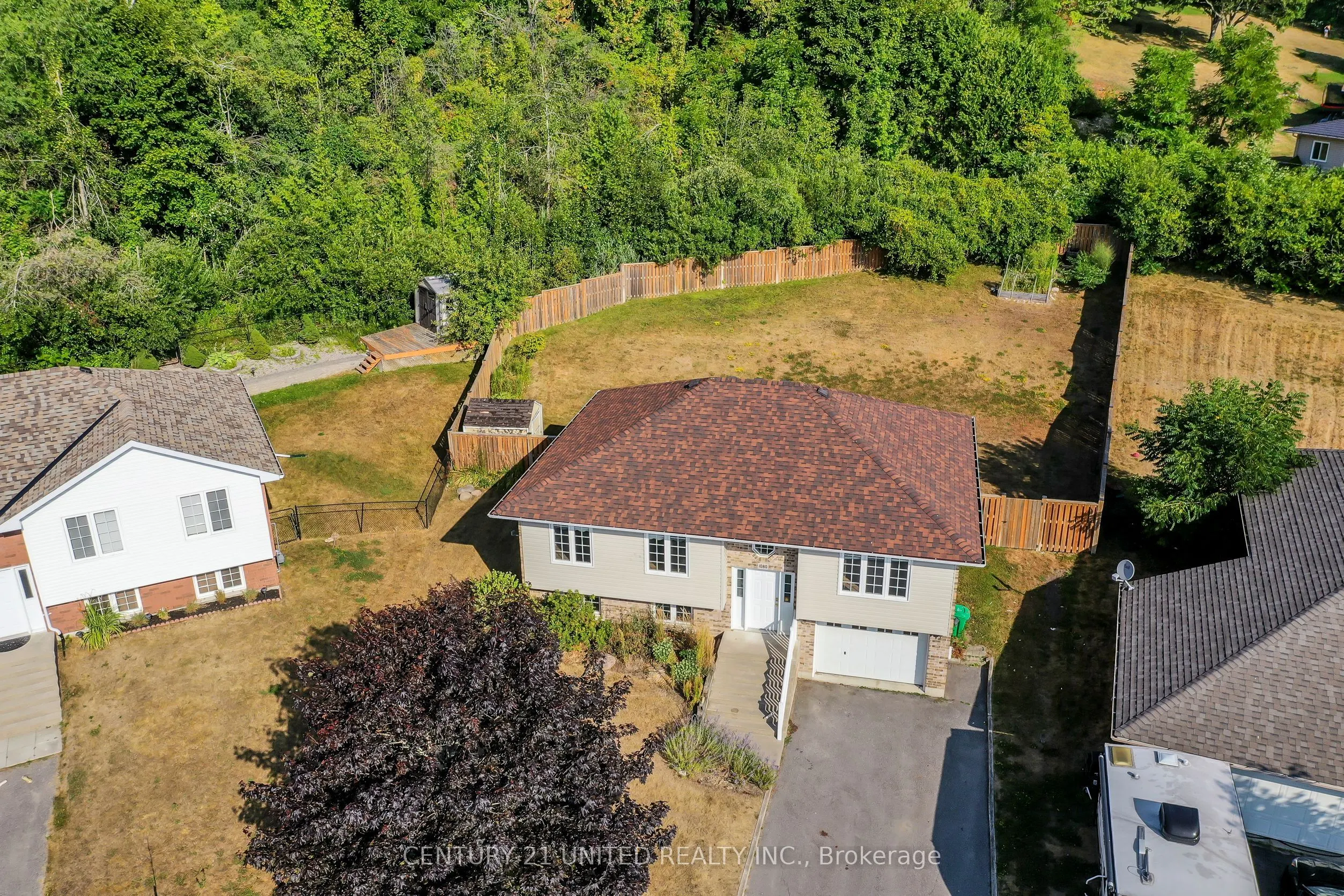 1080 Afton Road