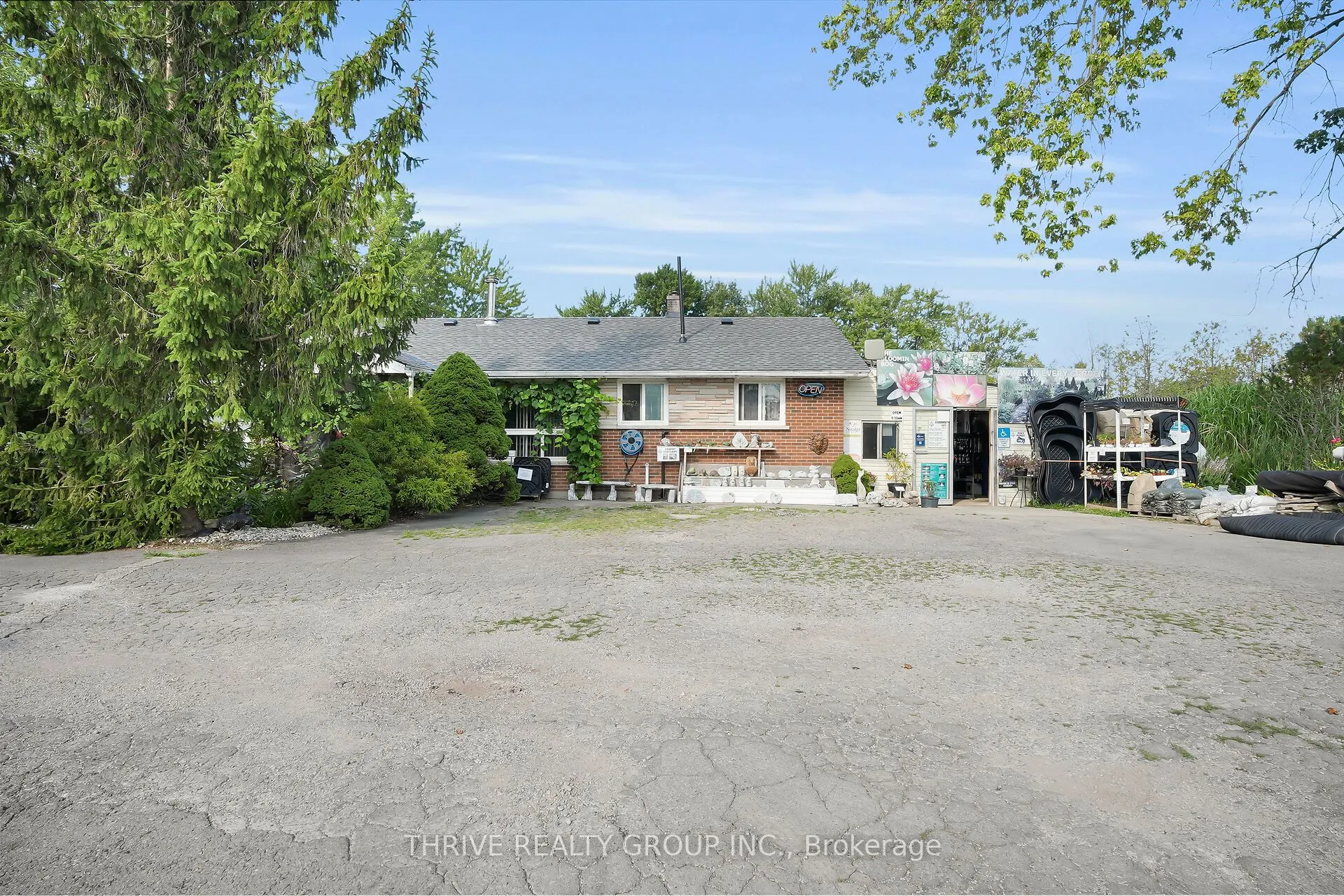 22049 Hyde Park Road