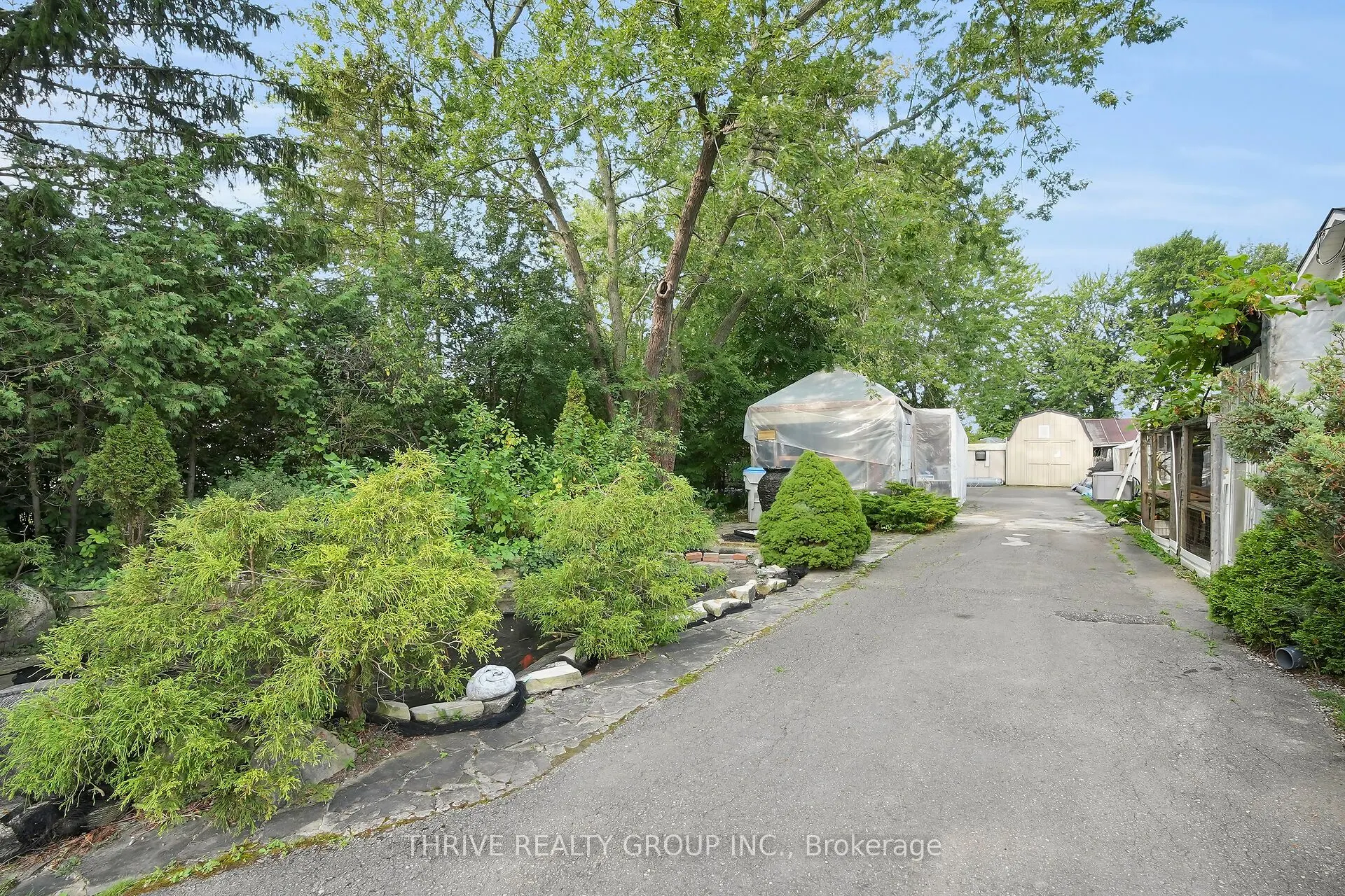 22049 Hyde Park Road