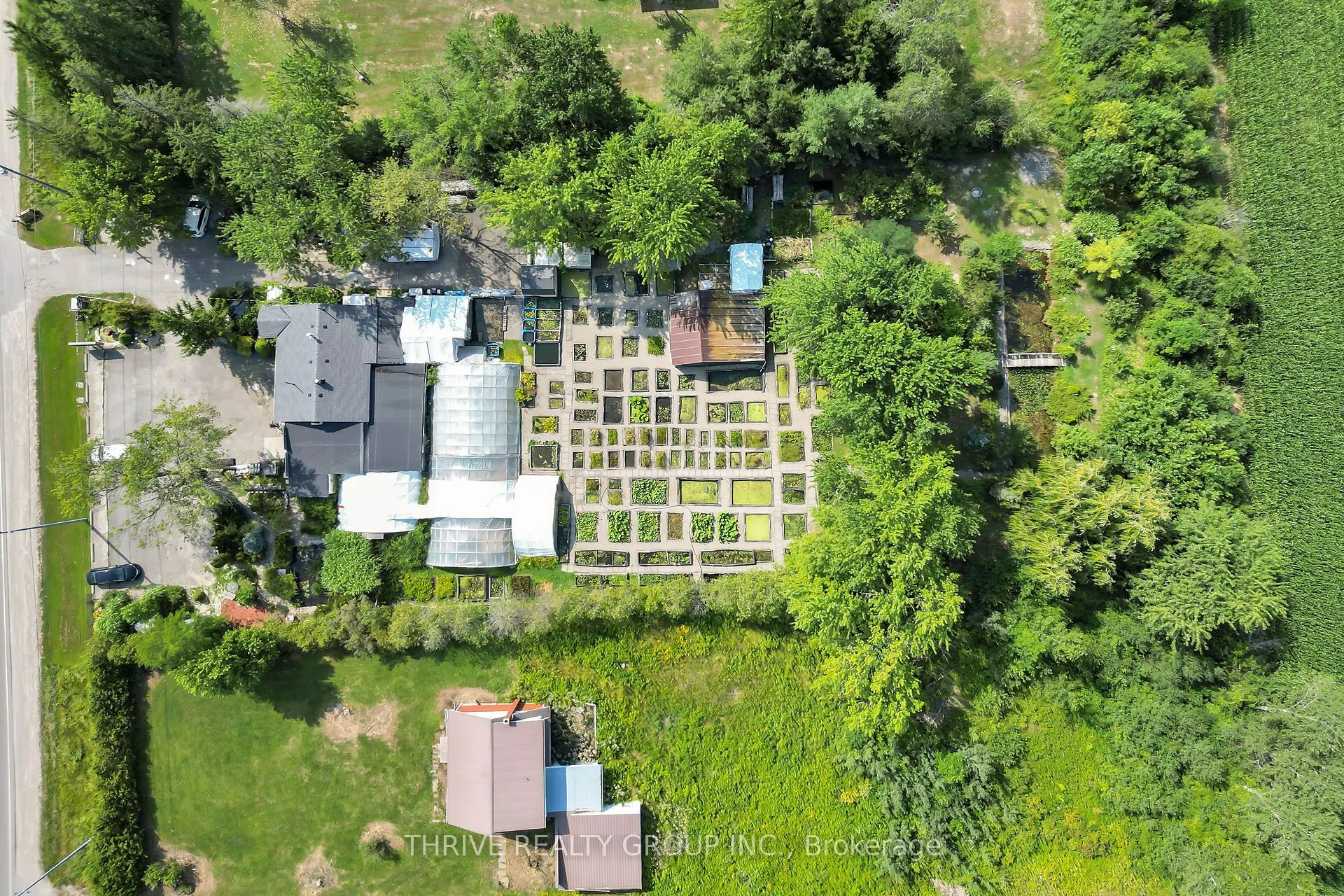 22049 Hyde Park Road