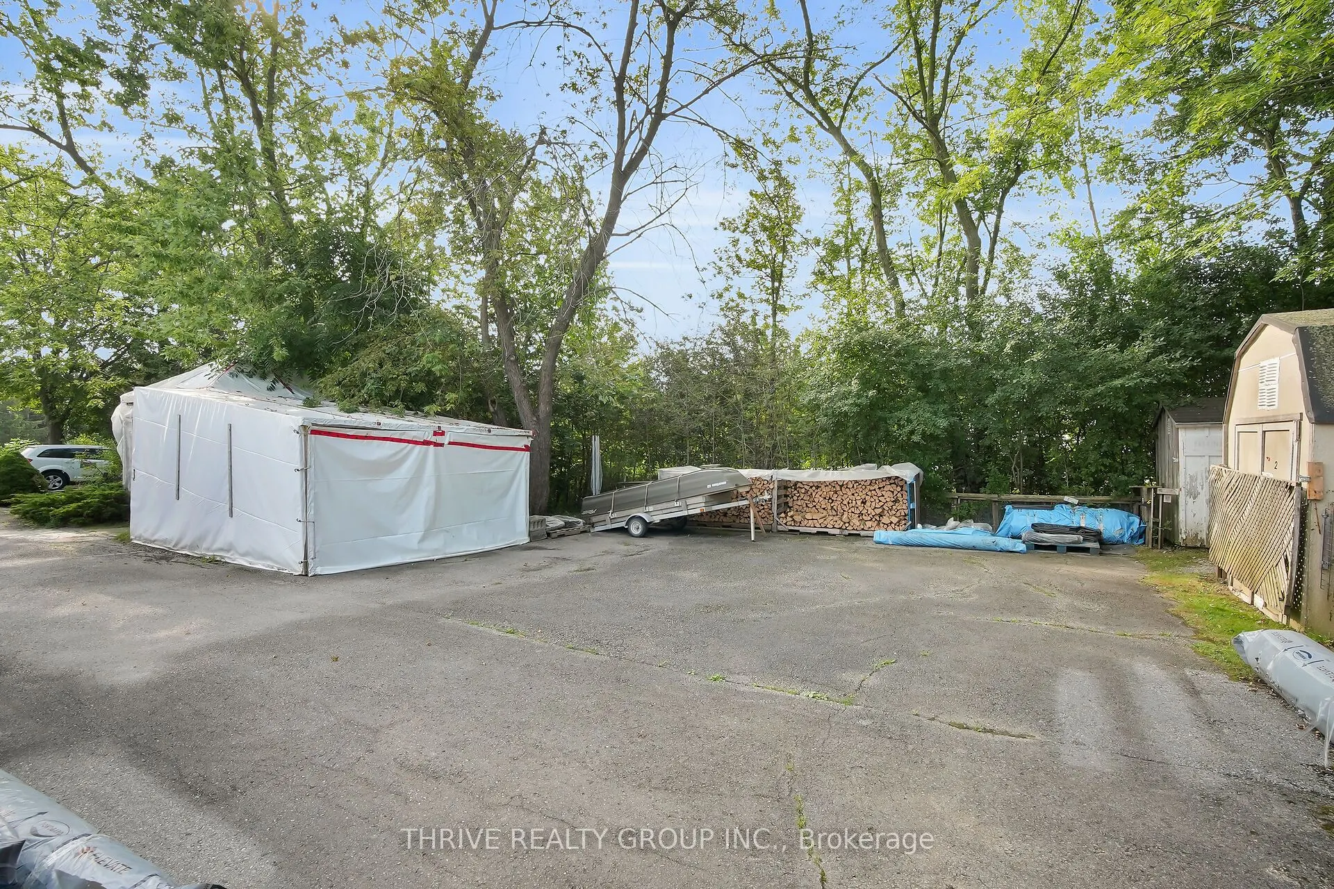 22049 Hyde Park Road