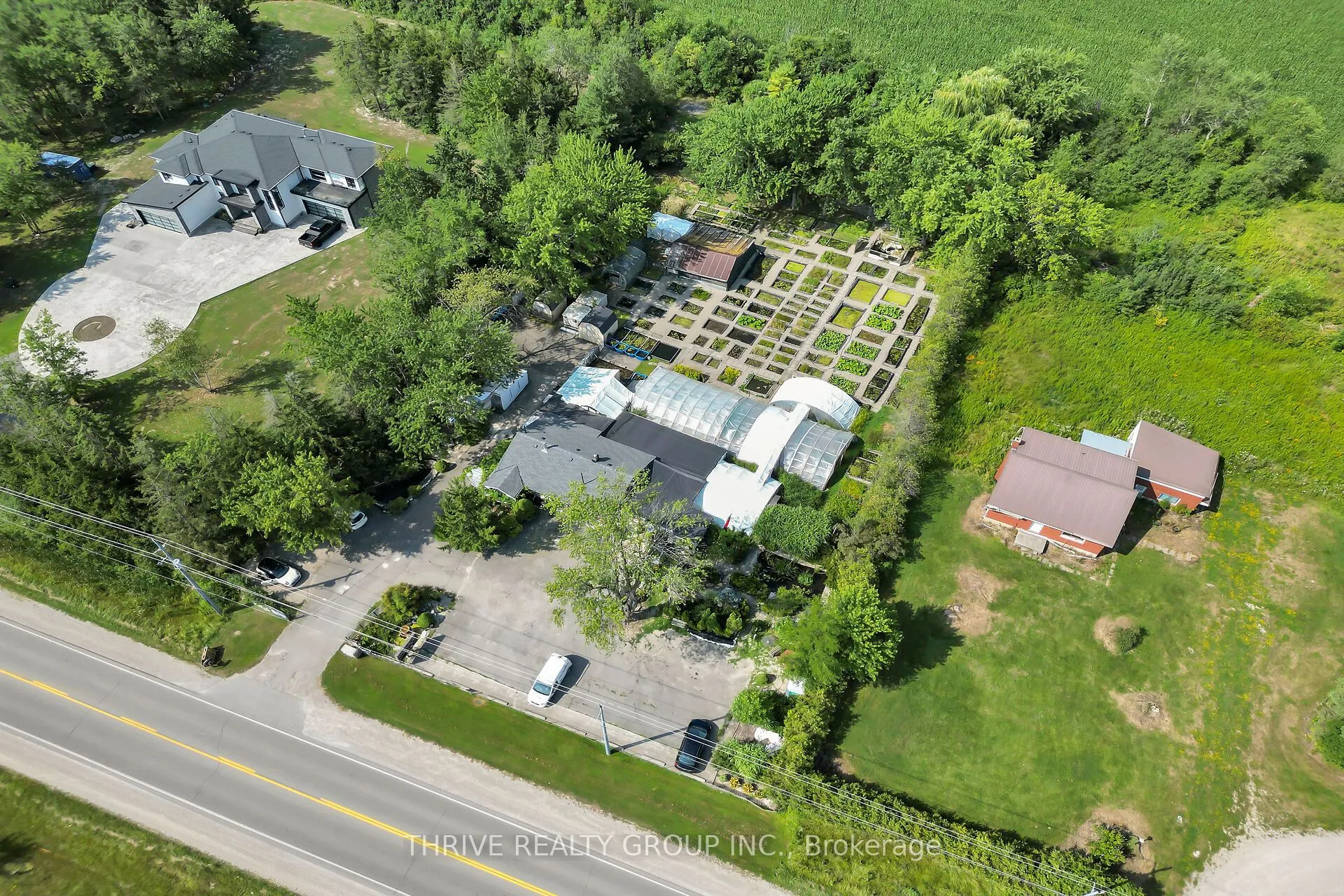 22049 Hyde Park Road