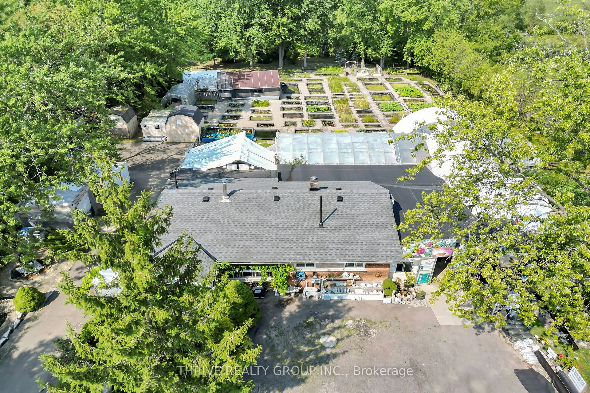 22049 Hyde Park Road