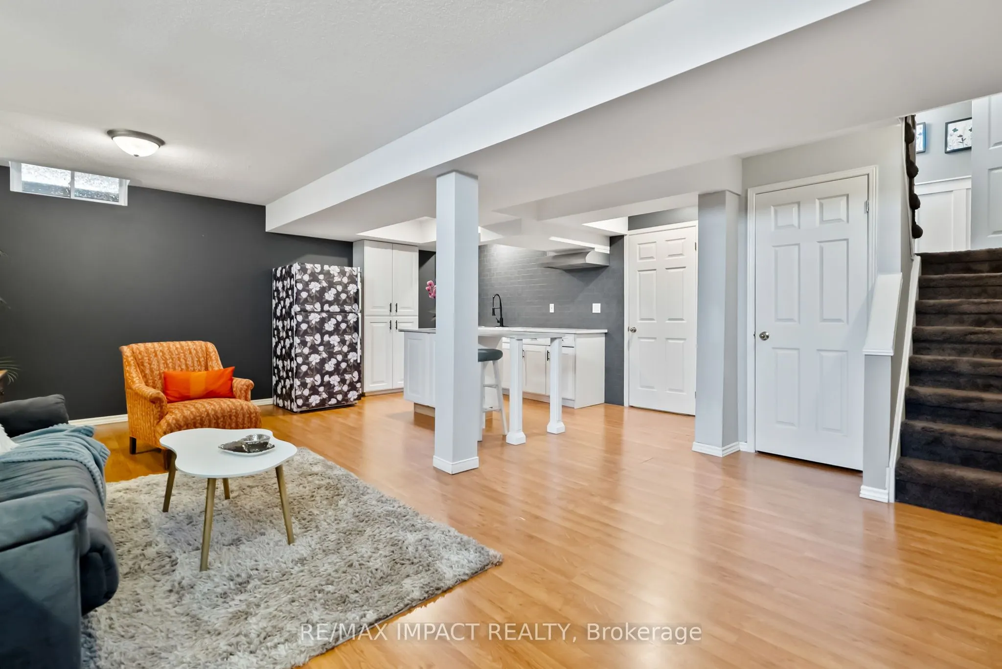 81 Jarvis Drive