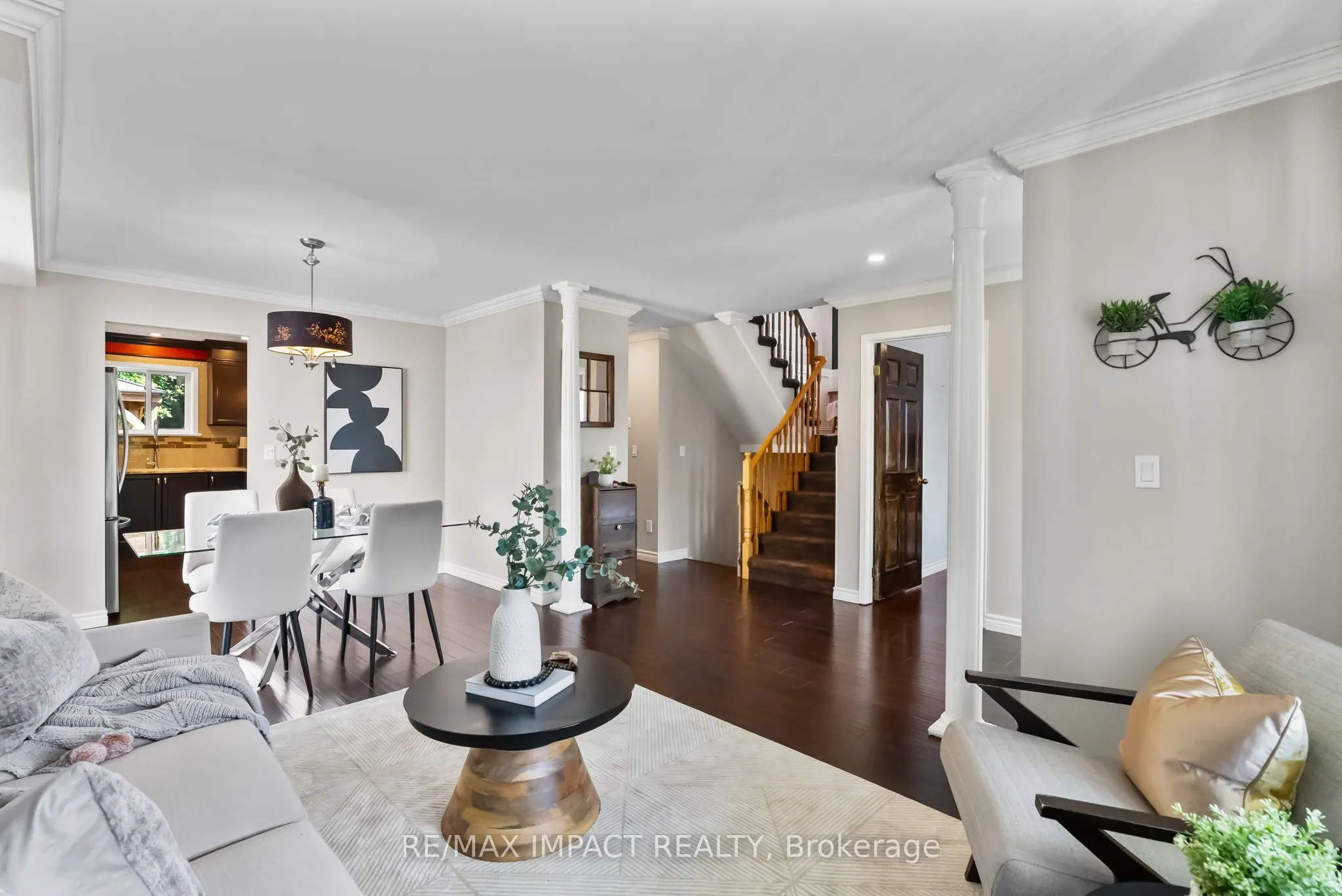 81 Jarvis Drive