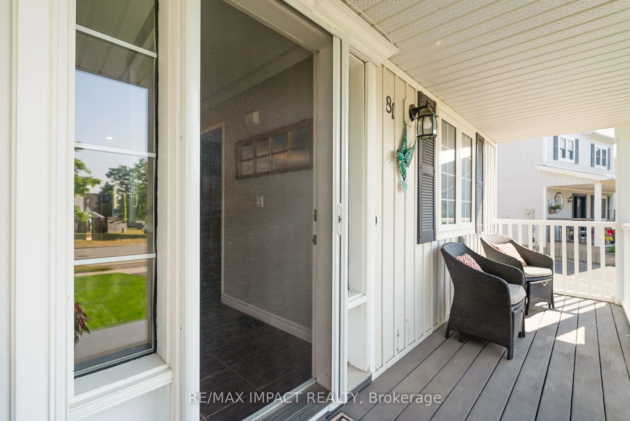 81 Jarvis Drive
