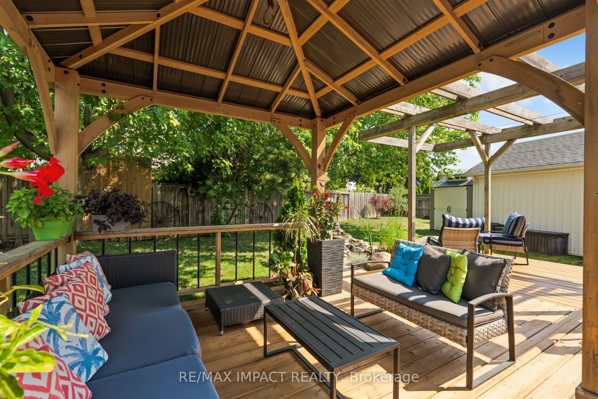 81 Jarvis Drive