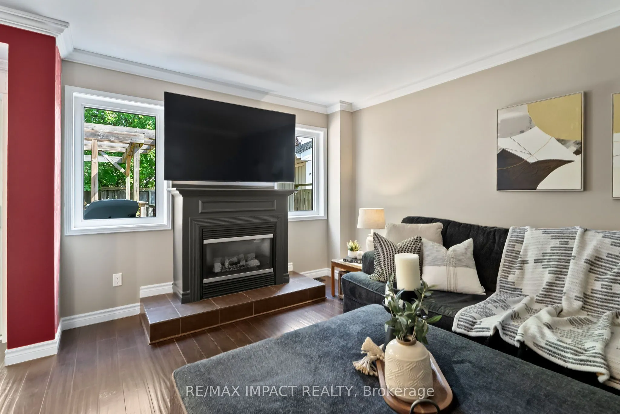 81 Jarvis Drive