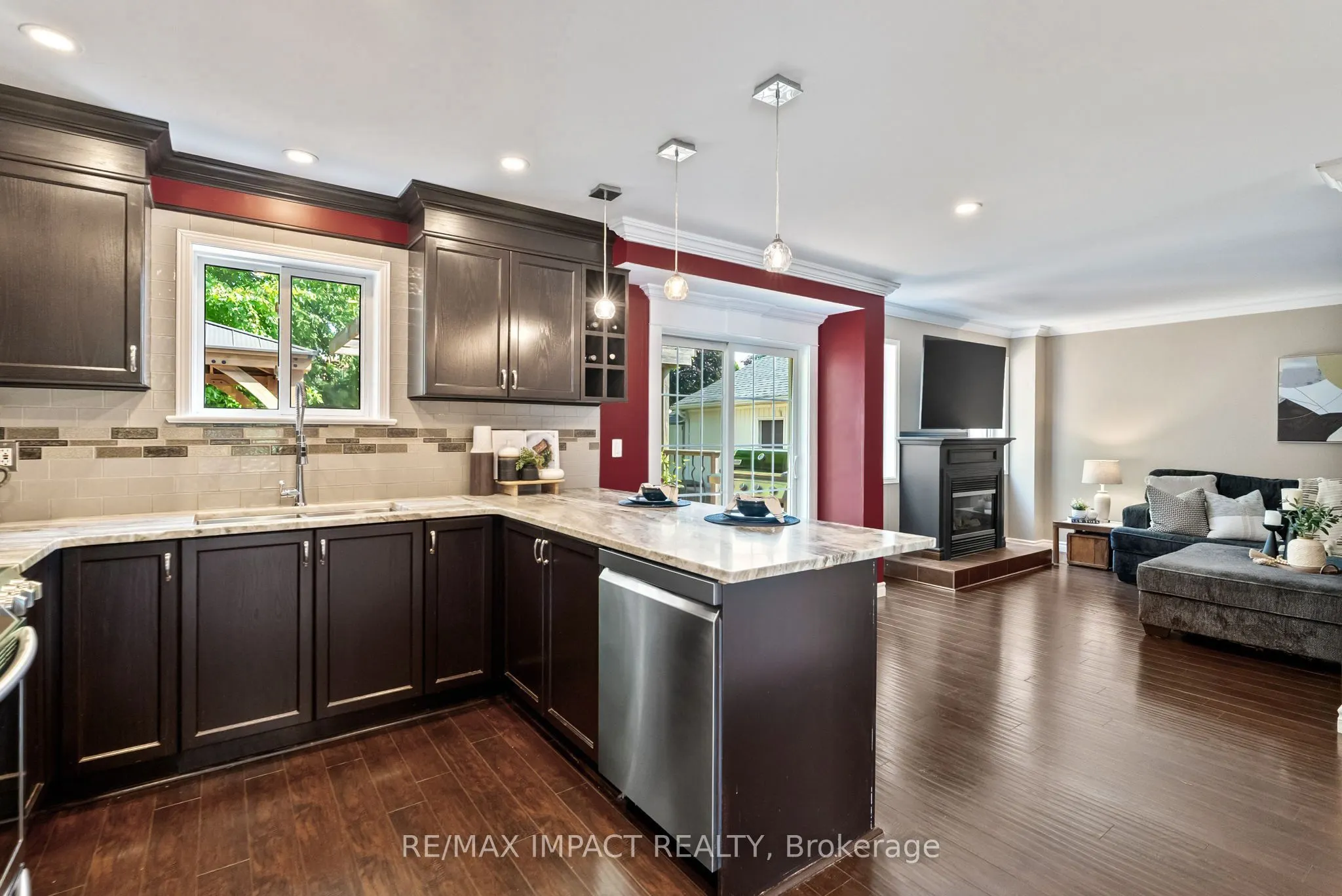 81 Jarvis Drive
