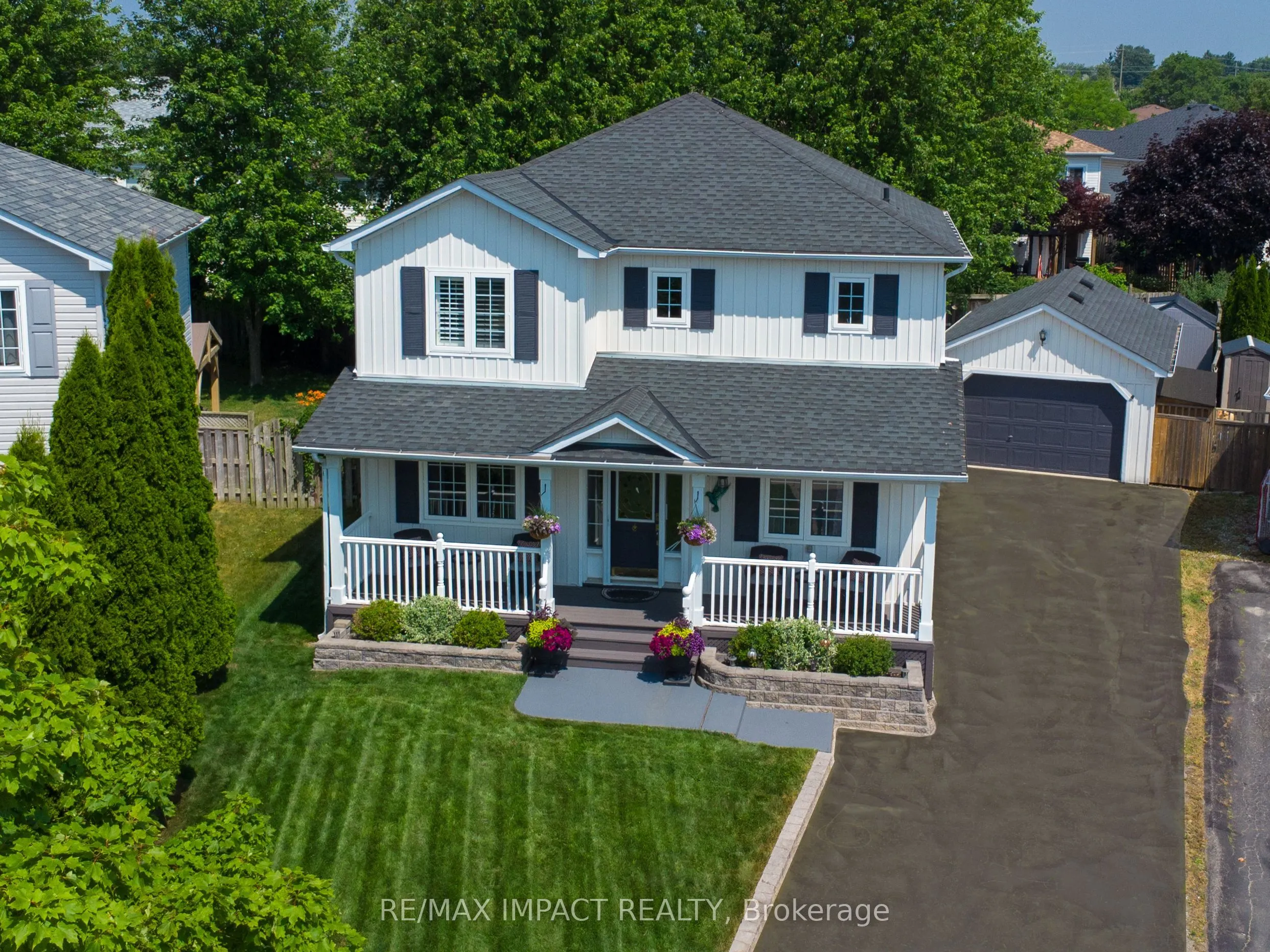 81 Jarvis Drive