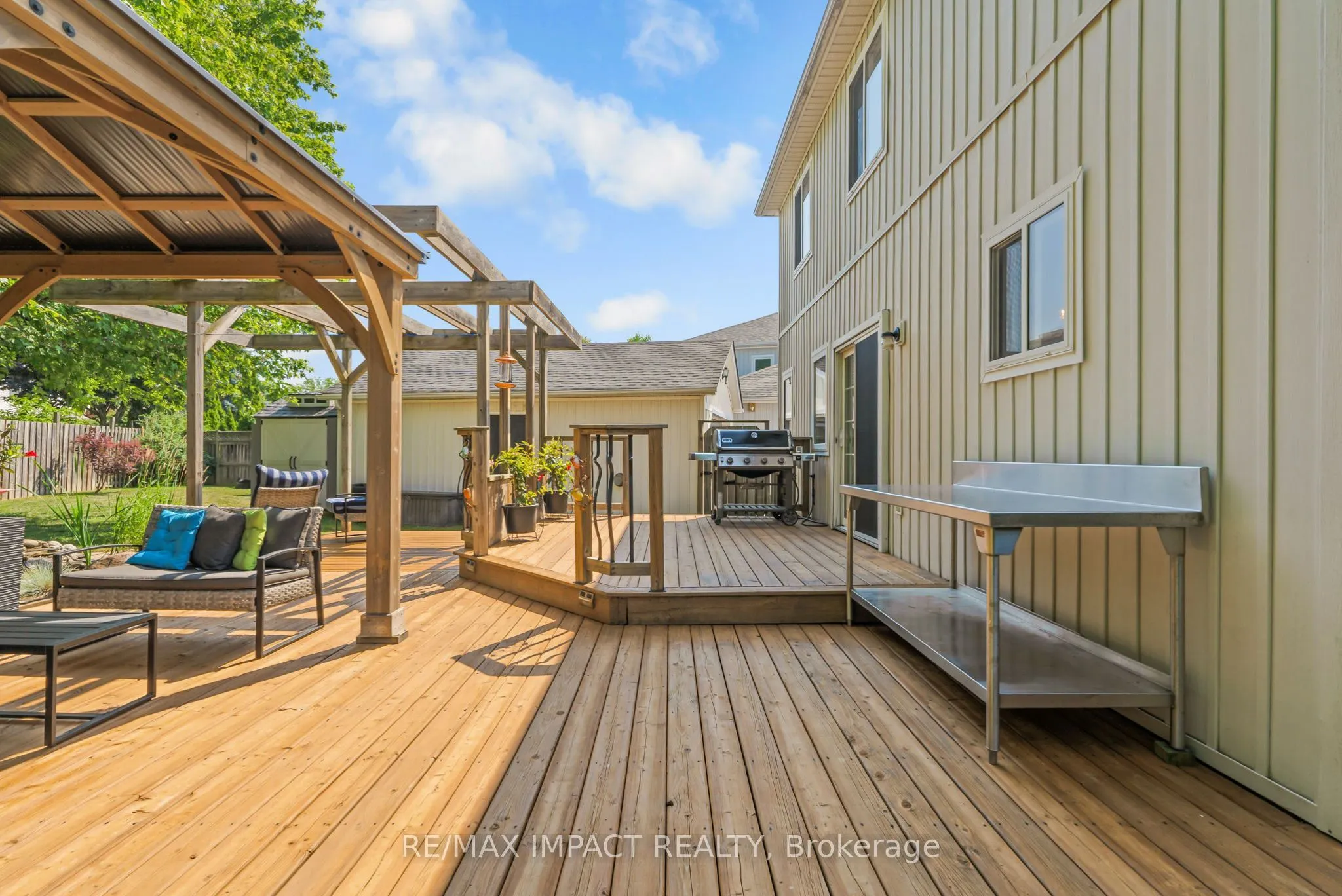 81 Jarvis Drive