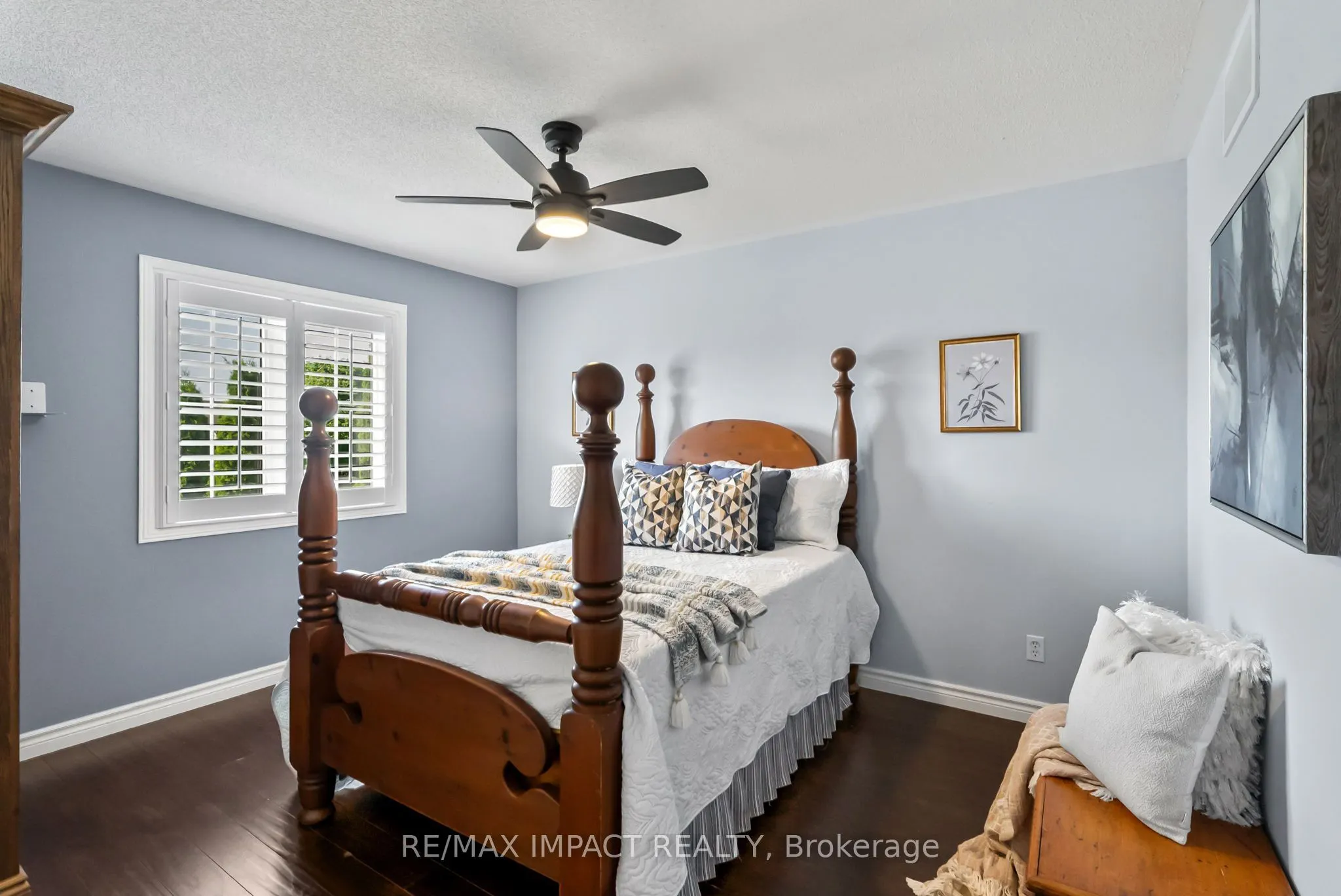 81 Jarvis Drive