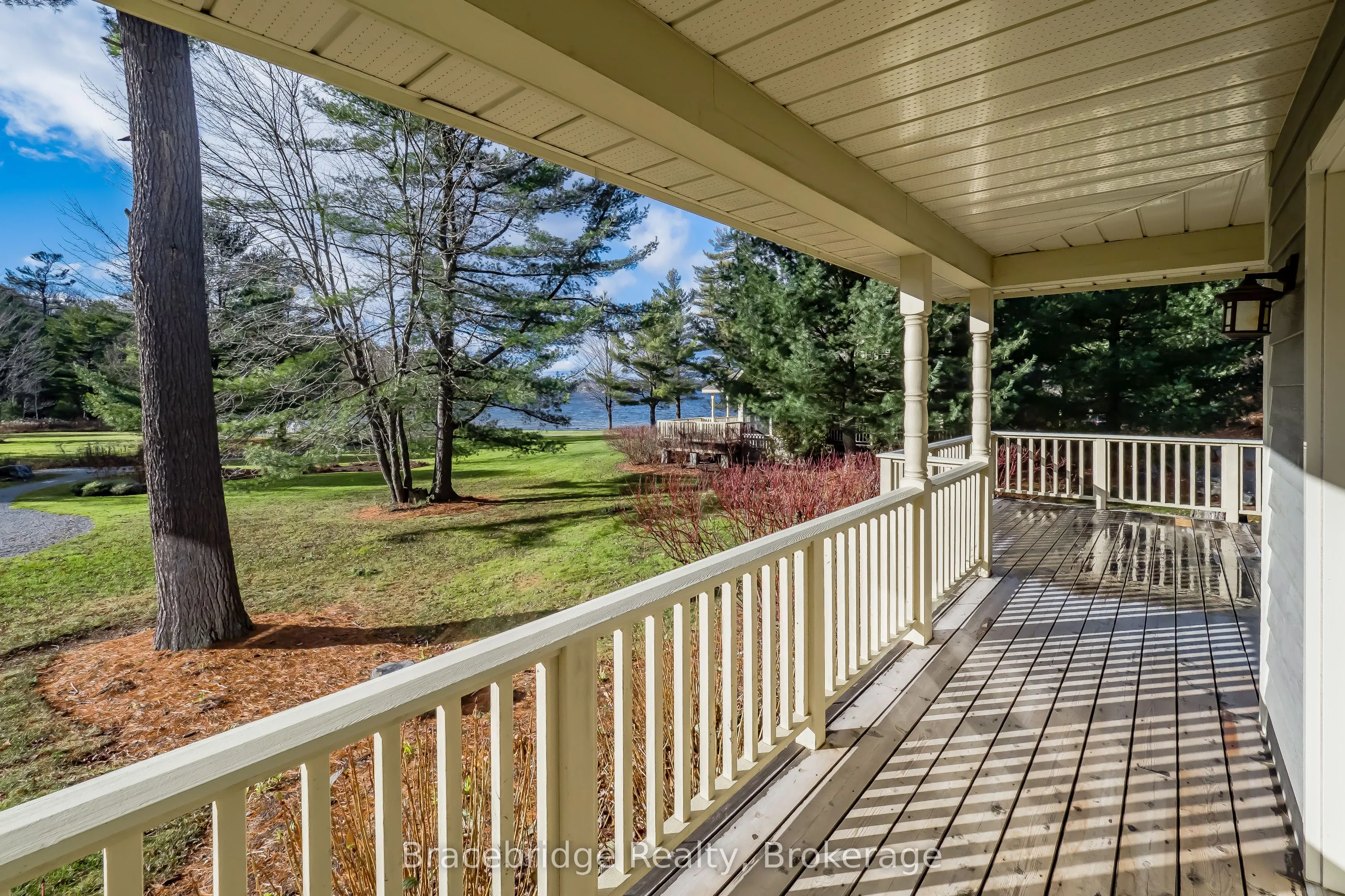 3876 Muskoka Road 118 Road W, #Carling 2 W5