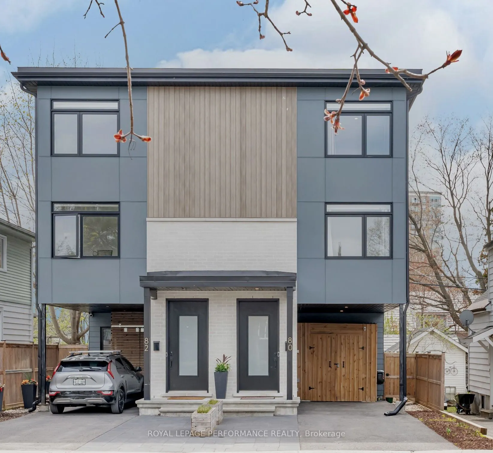 80 Dagmar Avenue