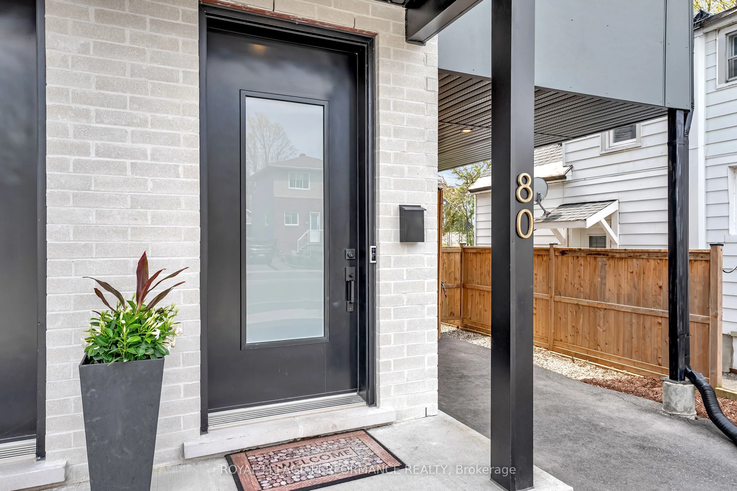 80 Dagmar Avenue