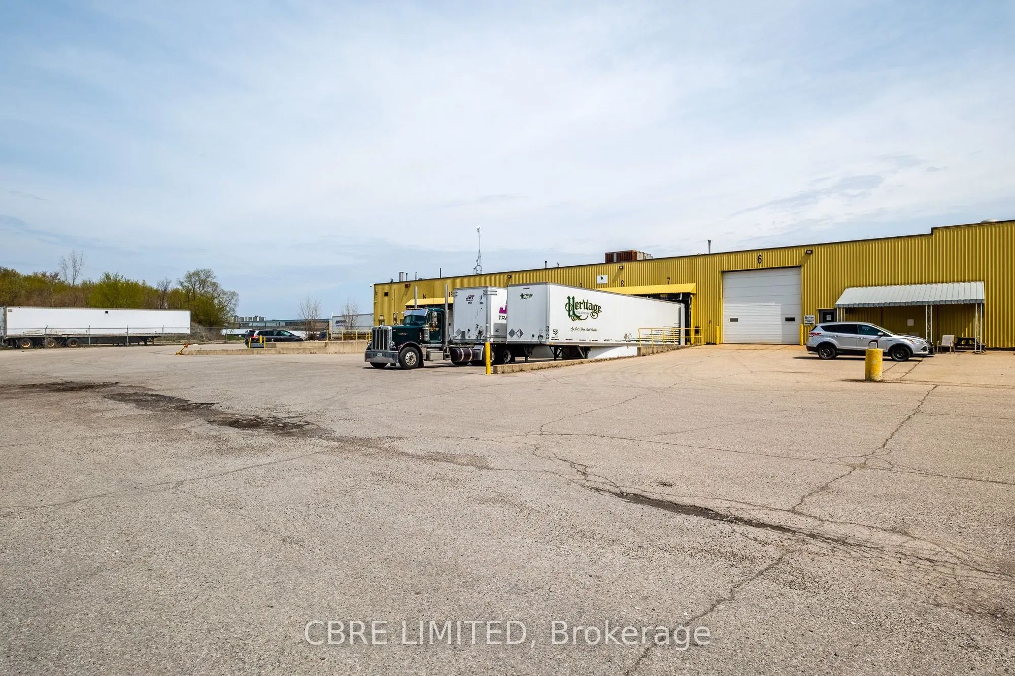 501 Manitou Drive, #Opt. 2