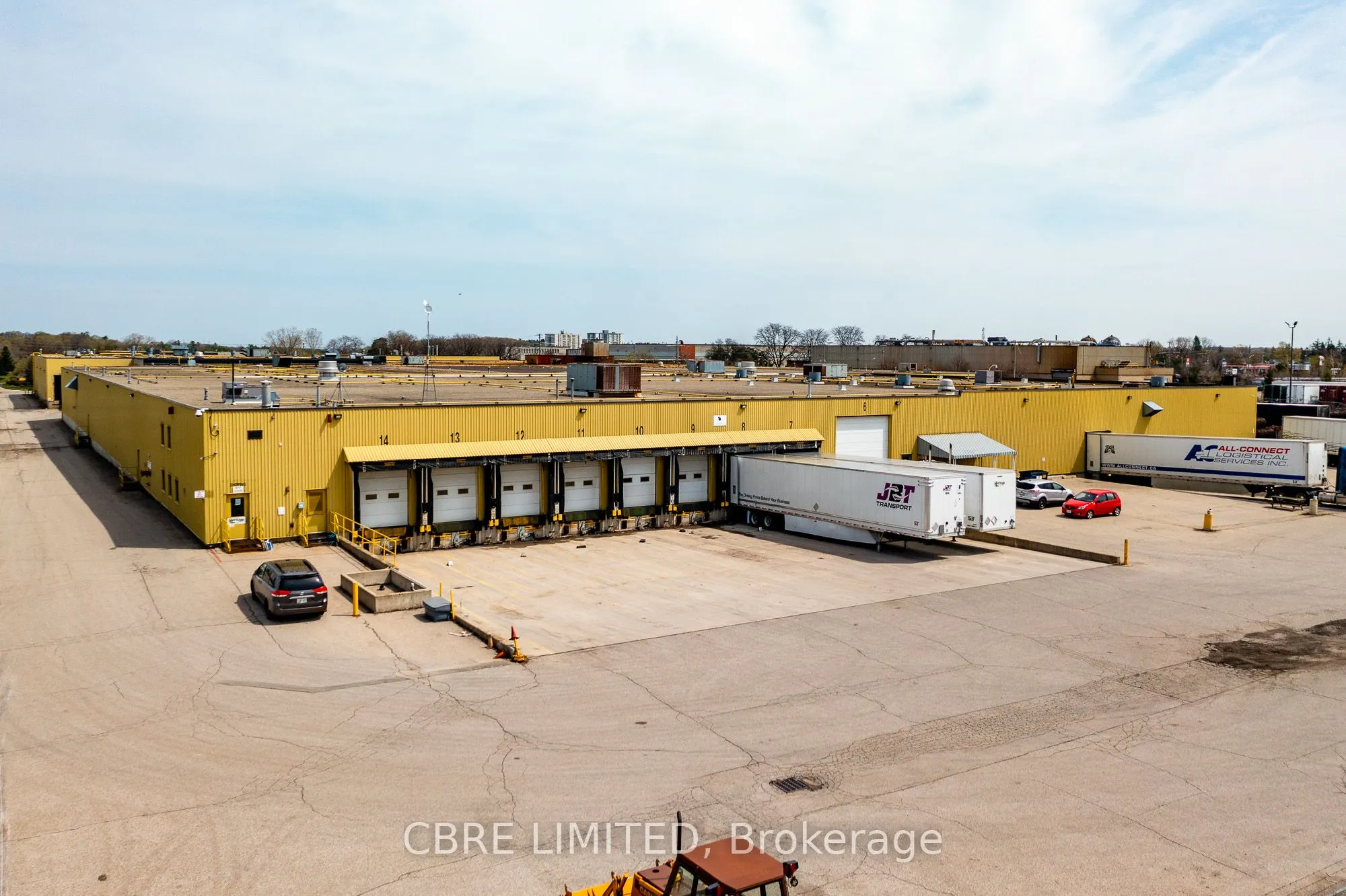 501 Manitou Drive, #Opt. 2