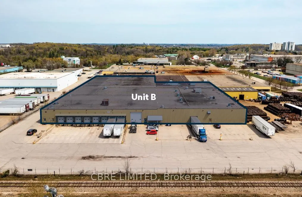501 Manitou Drive, #Opt. 2