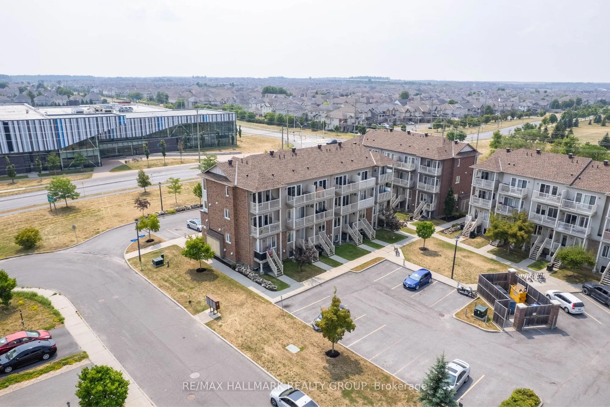 260 Shanly Private, #16