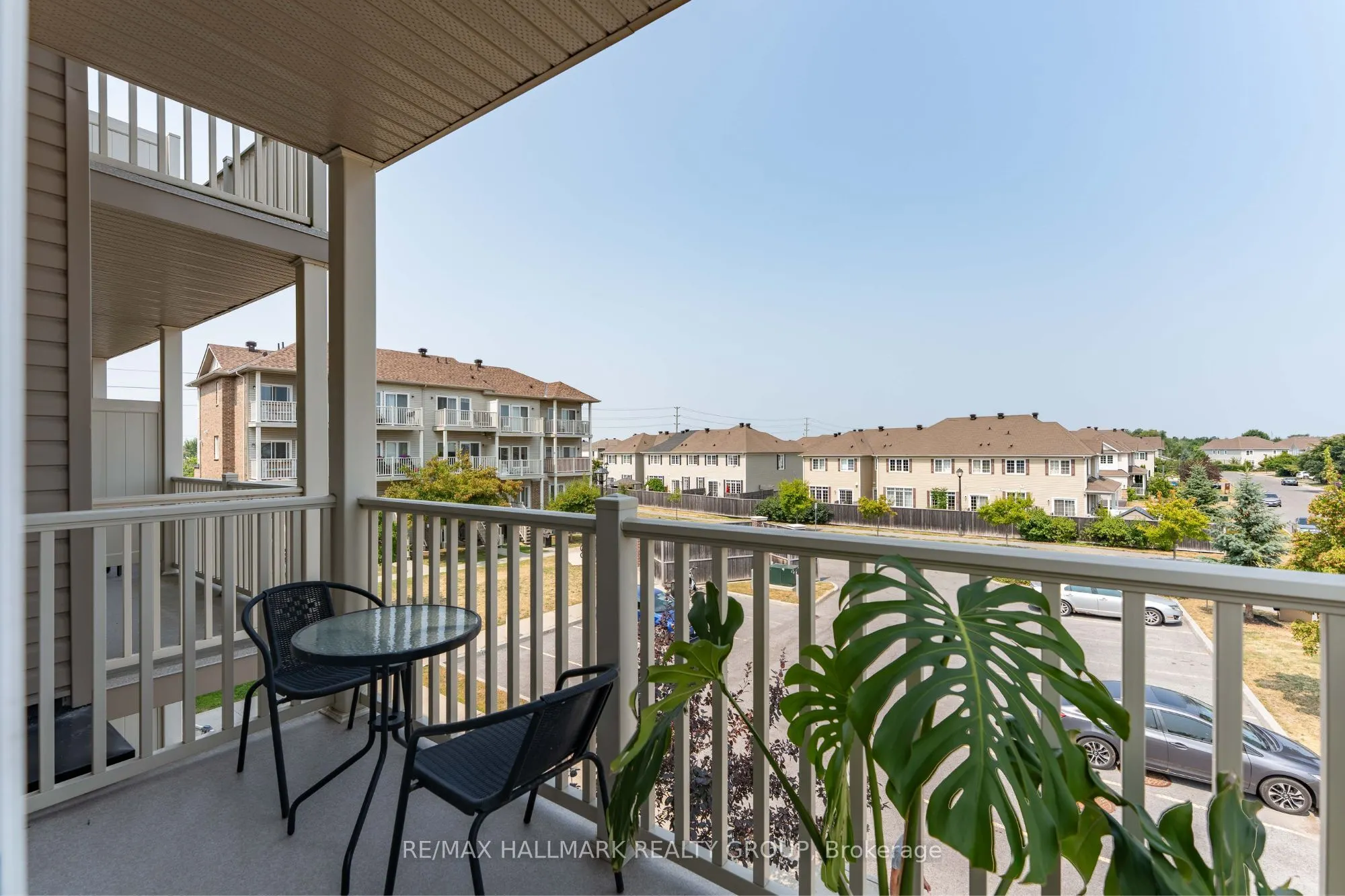 260 Shanly Private, #16