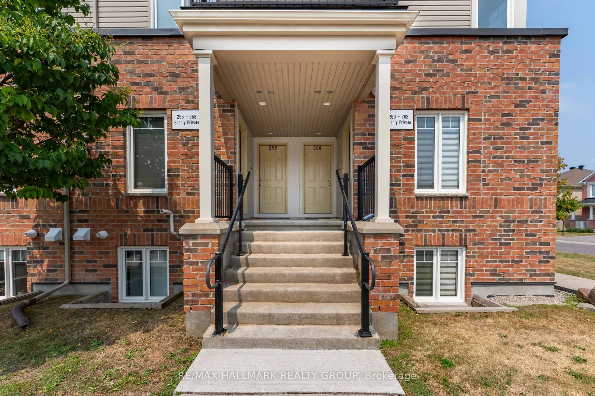 260 Shanly Private, #16