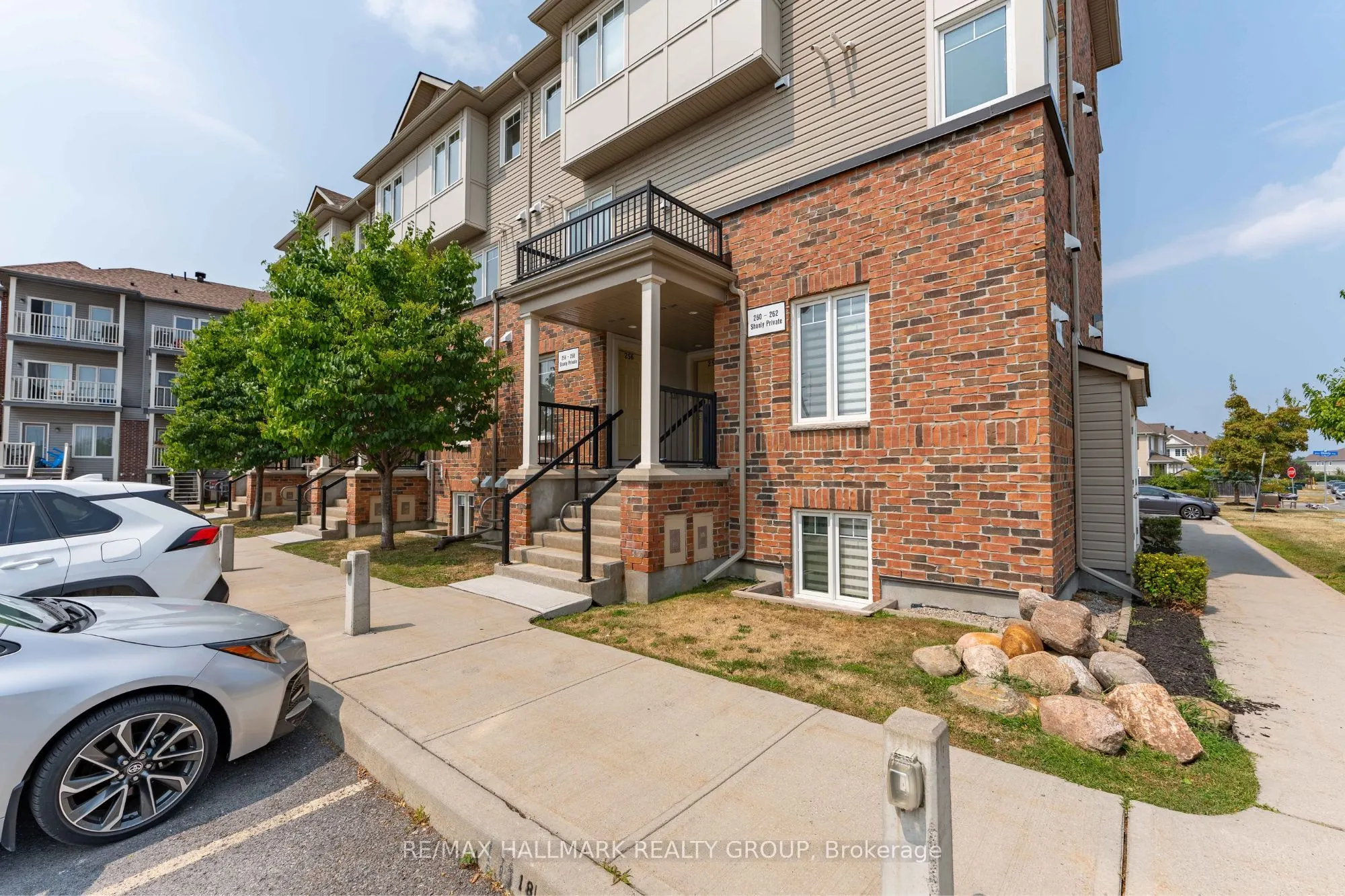 260 Shanly Private, #16